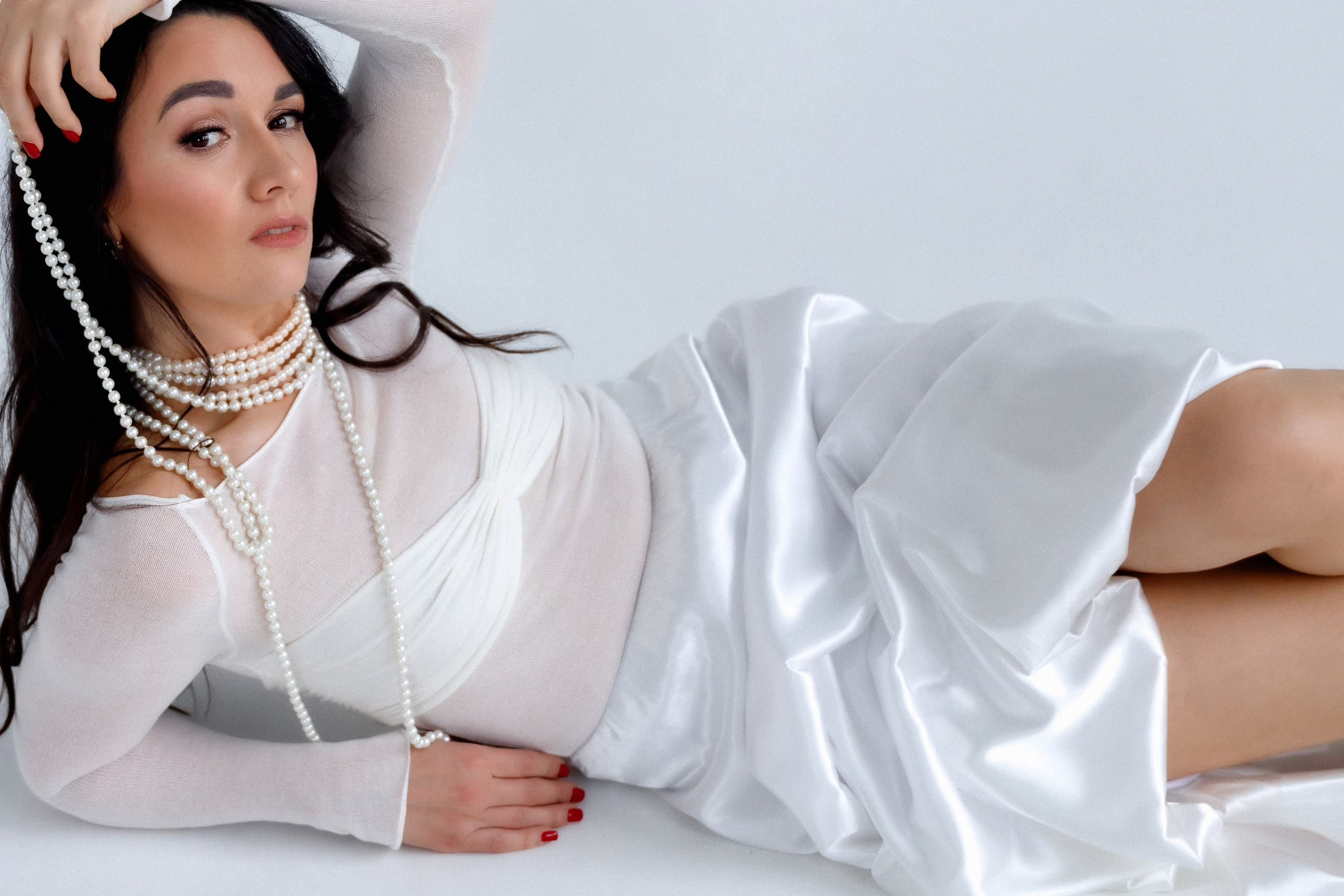 Фотограф в Москве и в Санкт-Петербурге Юлия Халикова