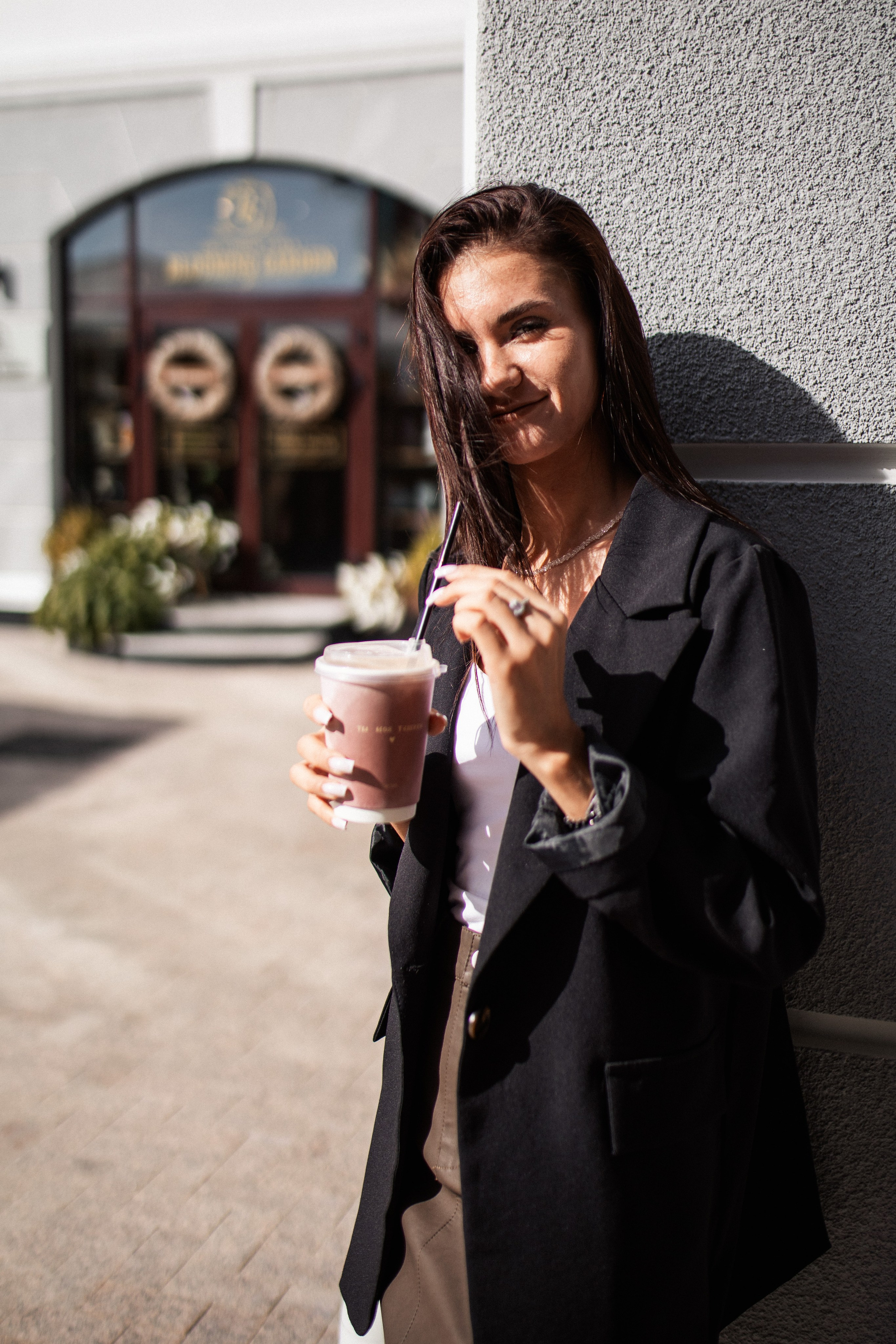 Лиза. Семейный фотограф Кострома/Санкт-Петребург Дарья Гавриченко