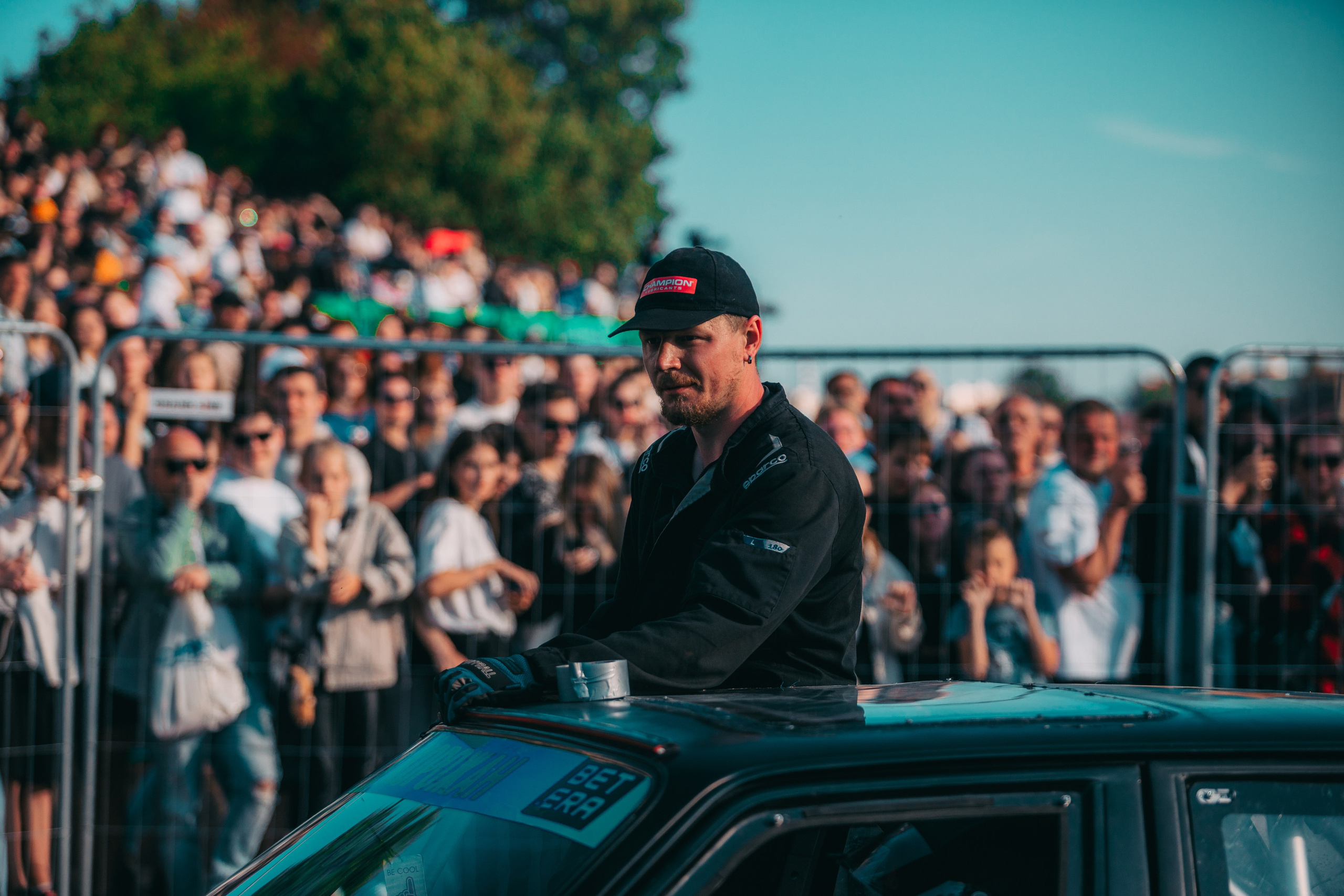 GRODNO.GP. Photographer Vladislav Voronovich