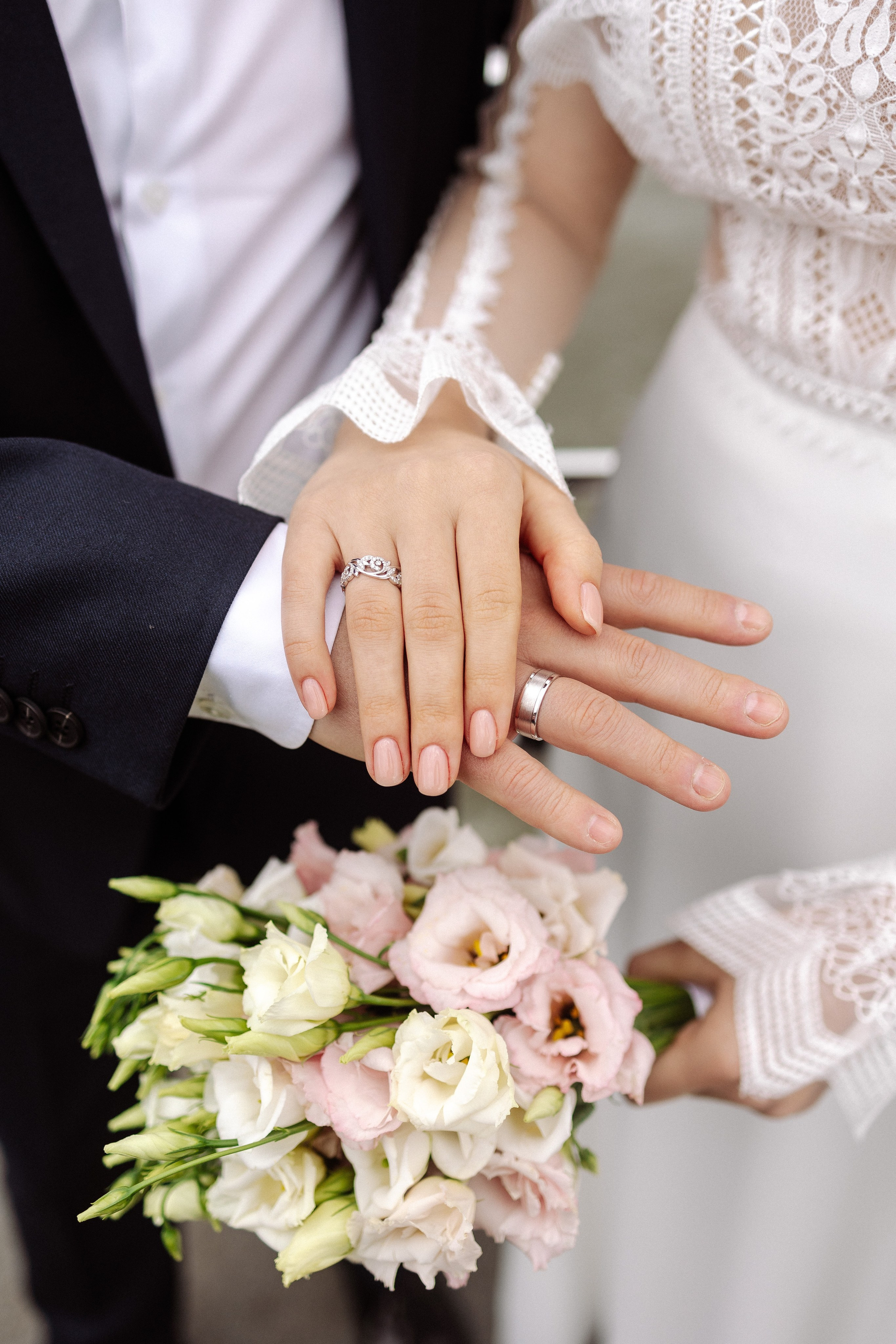 Алексей и Анна. Свадебный фотограф Маргарита Глумскова