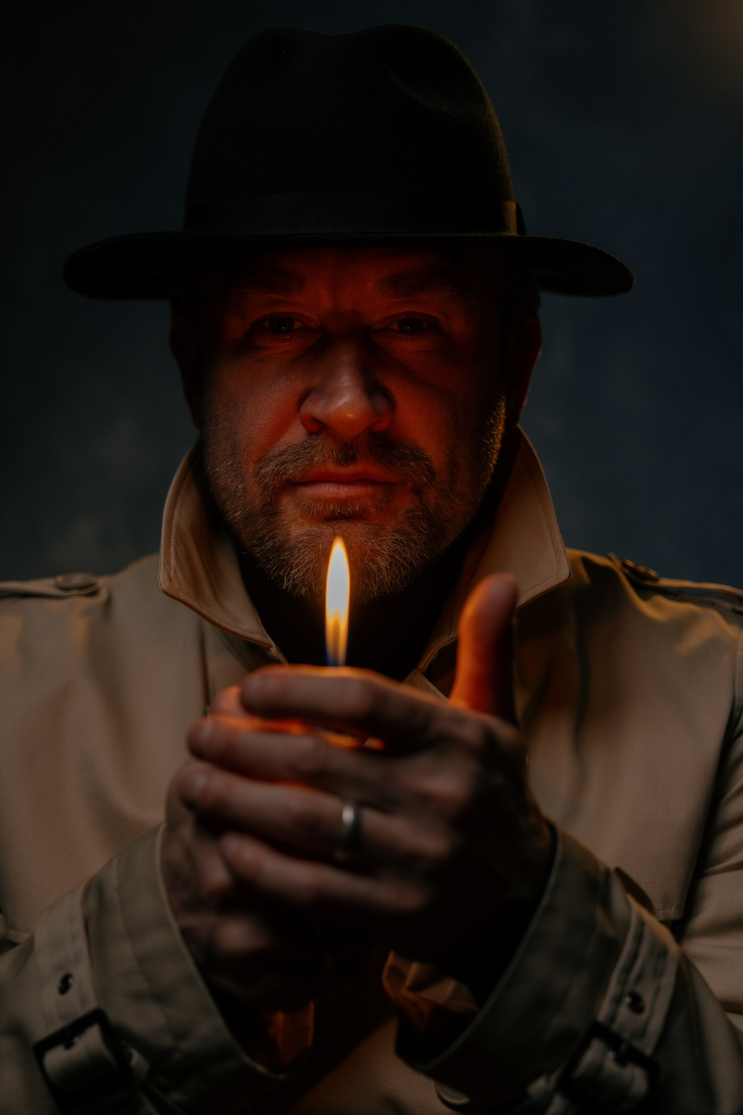 Фотограф Юрий Ляхов