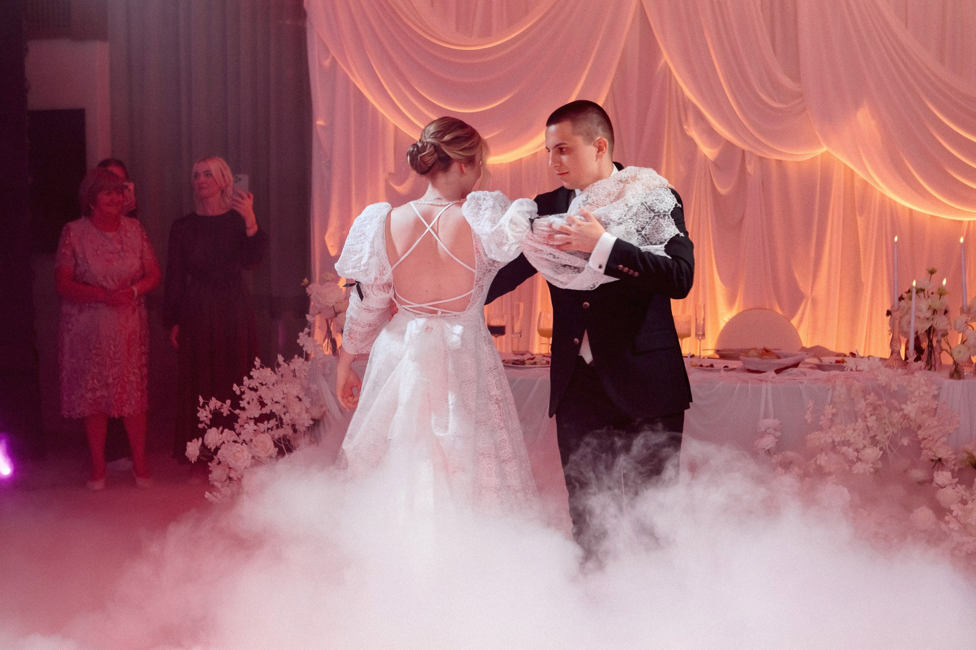 Ярослав и Елизавета — Венчание и Свадьба. Свадебный фотограф, фотосъемка в Крыму, Севастополе, Симферополе, Ялте