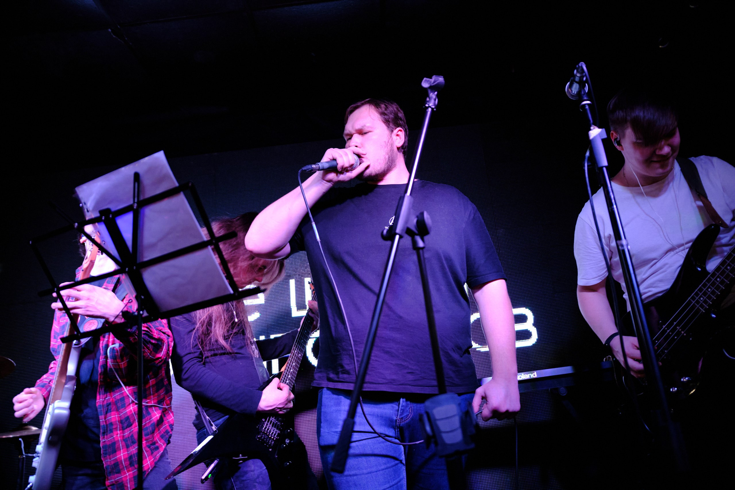 CocoBongo. Антон Ив