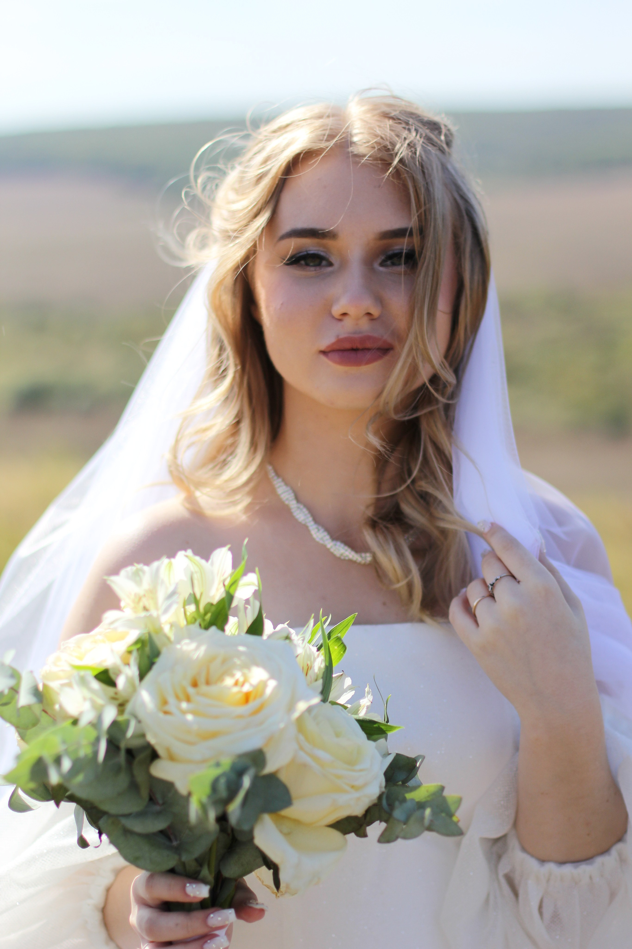 Свадьба Дарья и Давид. Фотограф Татьяна Тезина