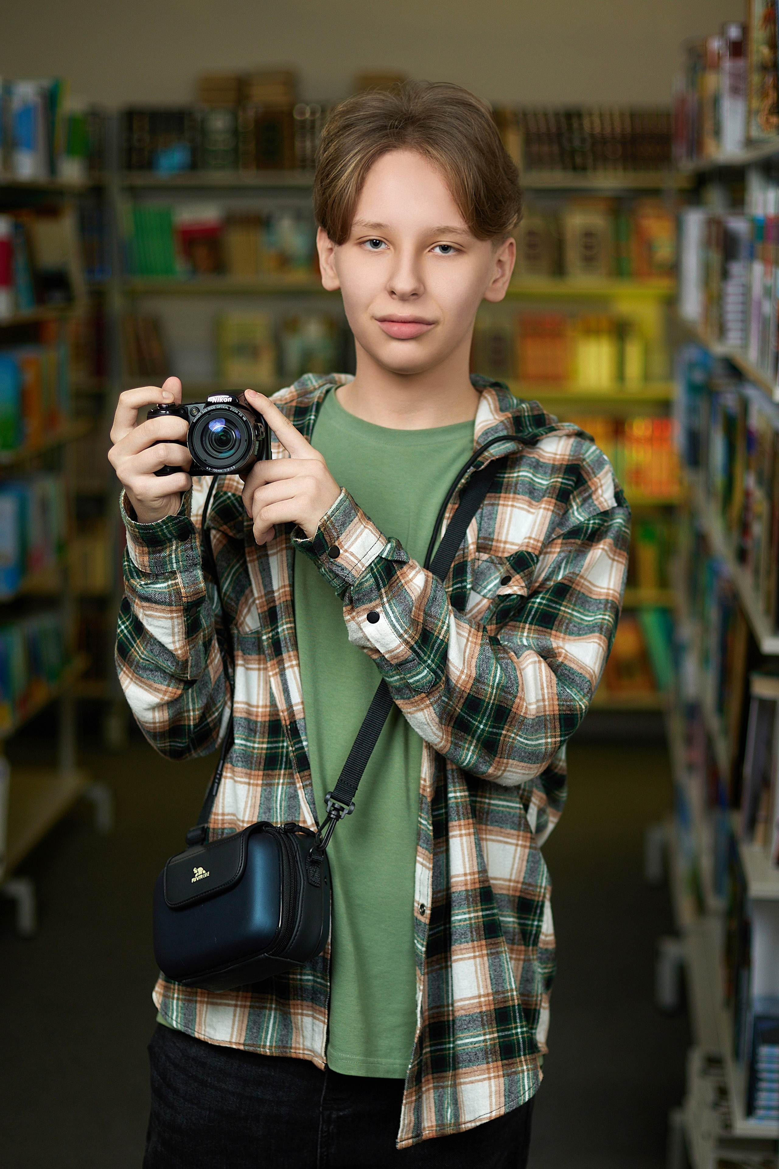Старшеклассники. Выпускной альбом Новосибирск