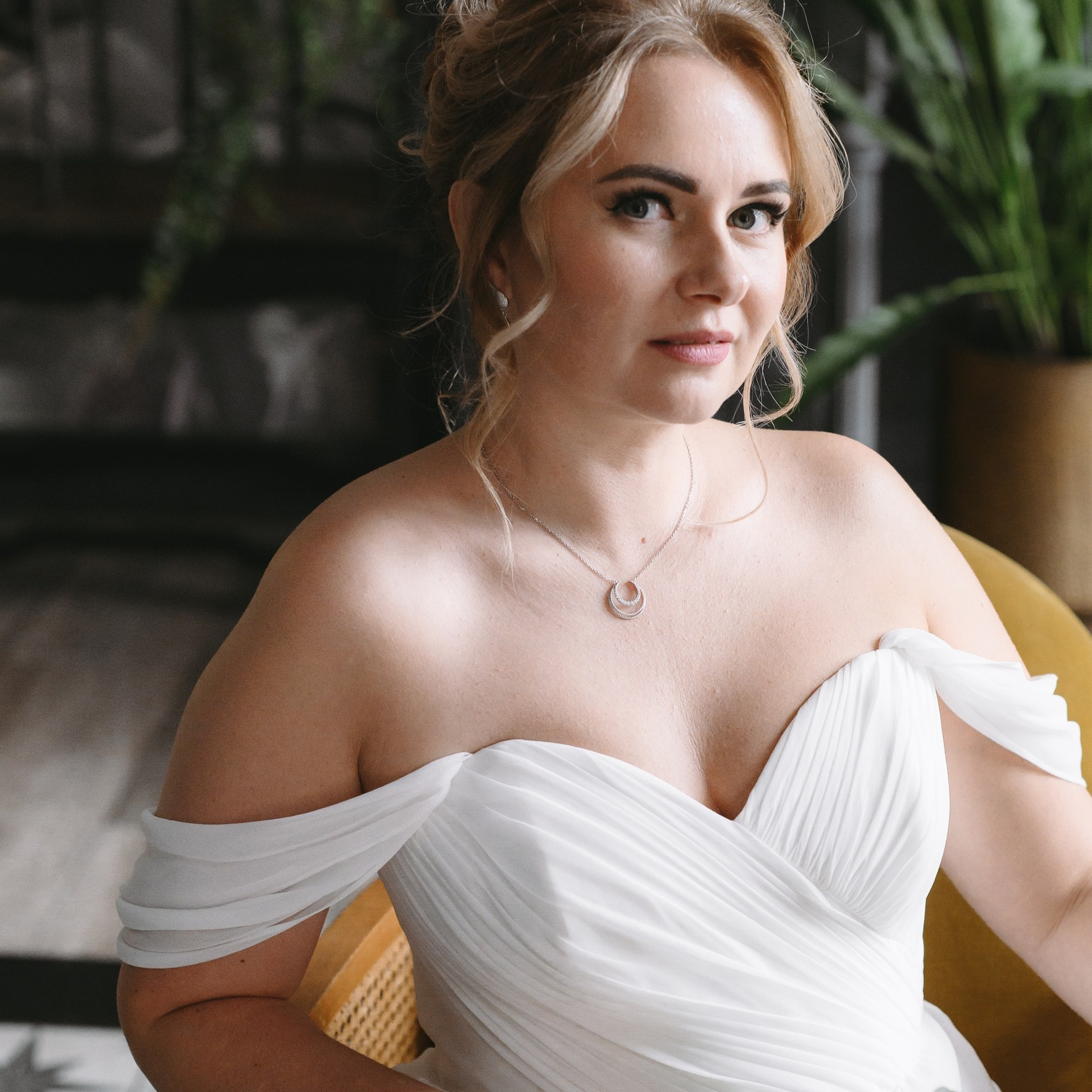 Ретушь. Ретушер Светлана Абрамова