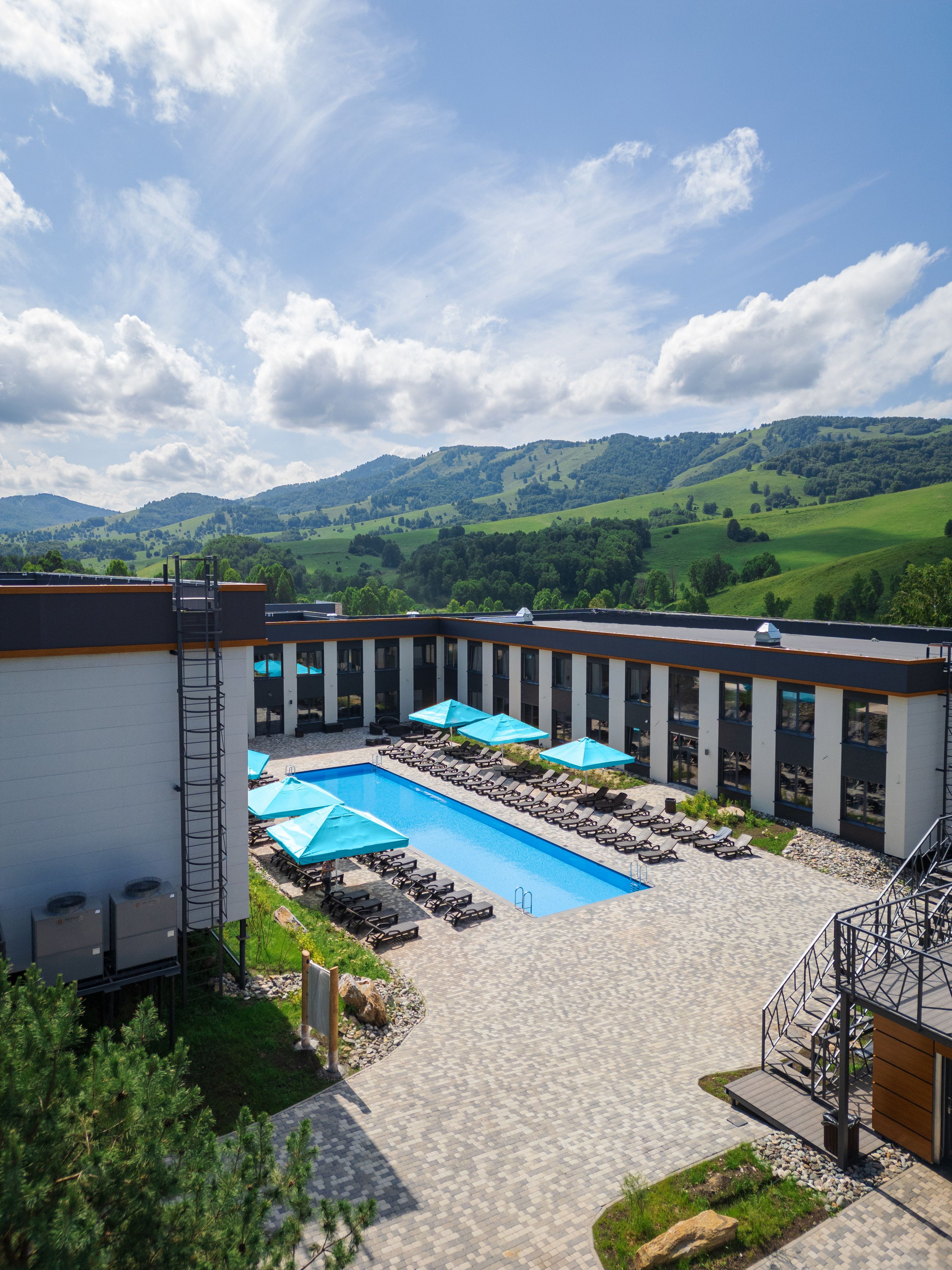 Экстерьер. Rey Stanislav — рекламный фотограф в Санкт-Петербурге