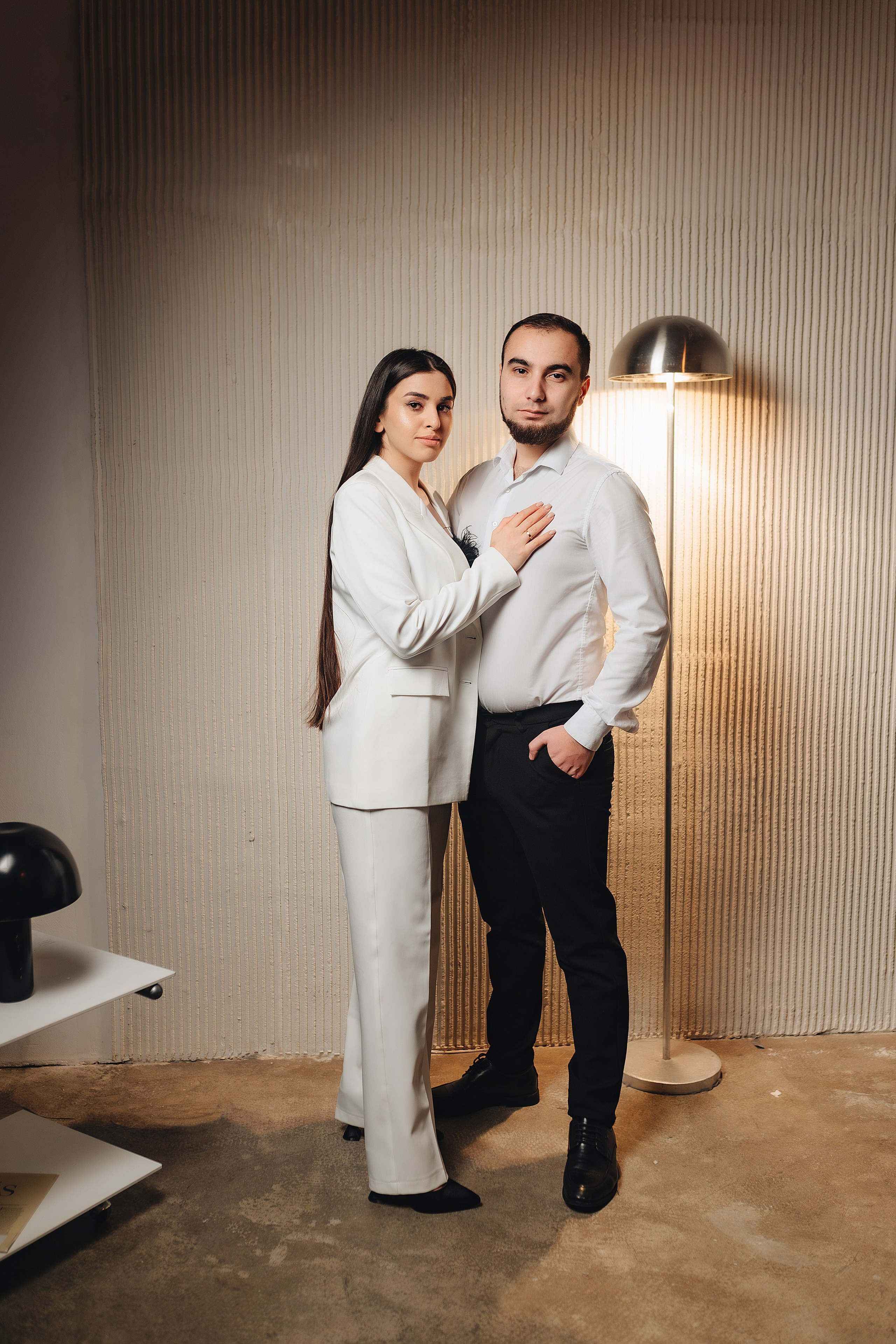 Саламат и Вусал. Фотограф Карина Шмулёва. Воронеж и область