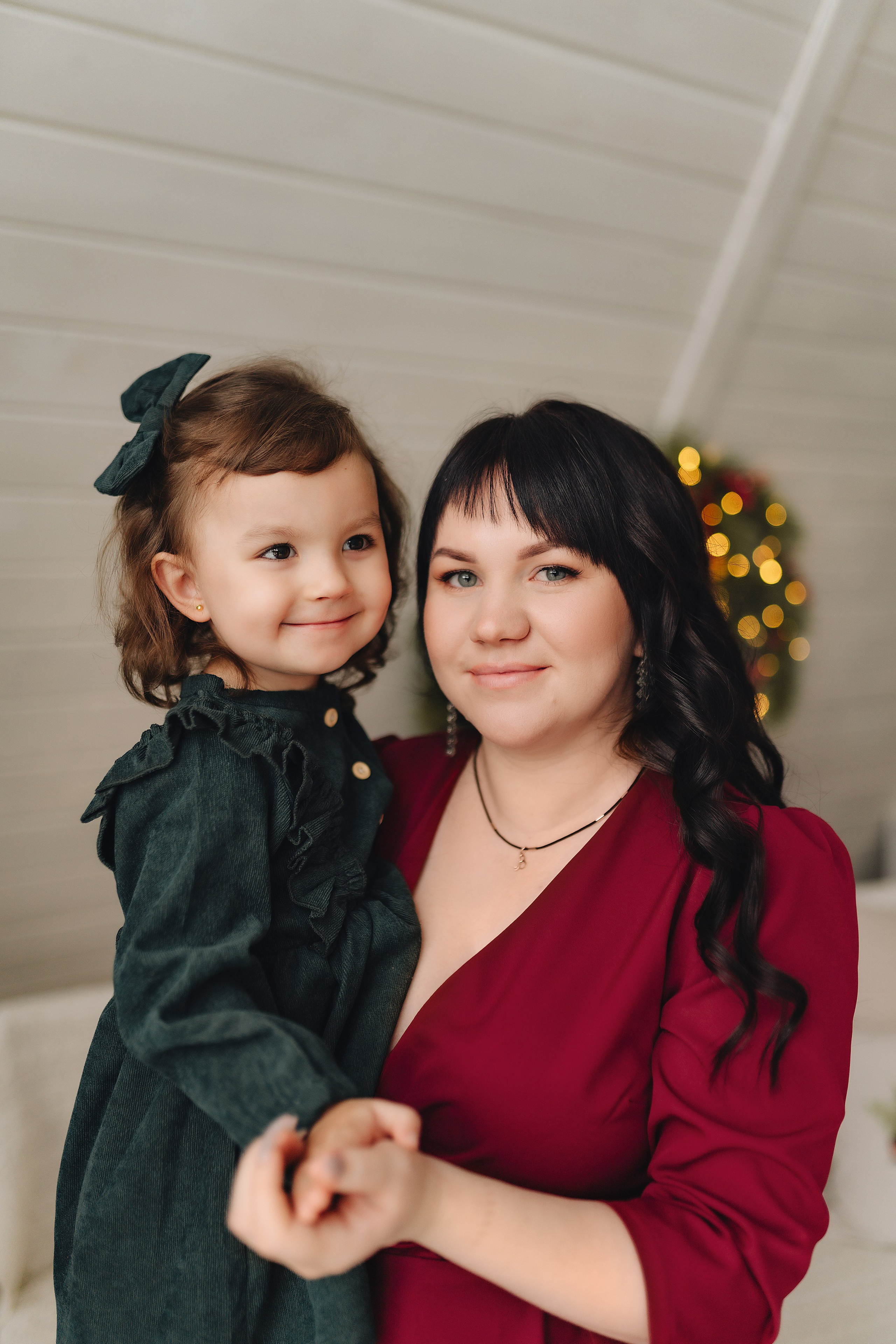 Семья Соколовых. Фотограф Карина Шмулёва. Воронеж и область