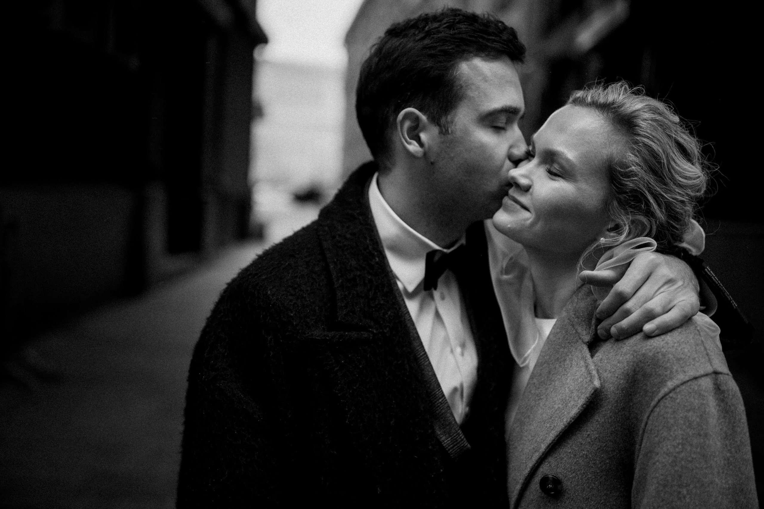 Мы хотим много чб. Свадебный и семейный фотограф Москва, Спб, Крым Игорь Сазонов