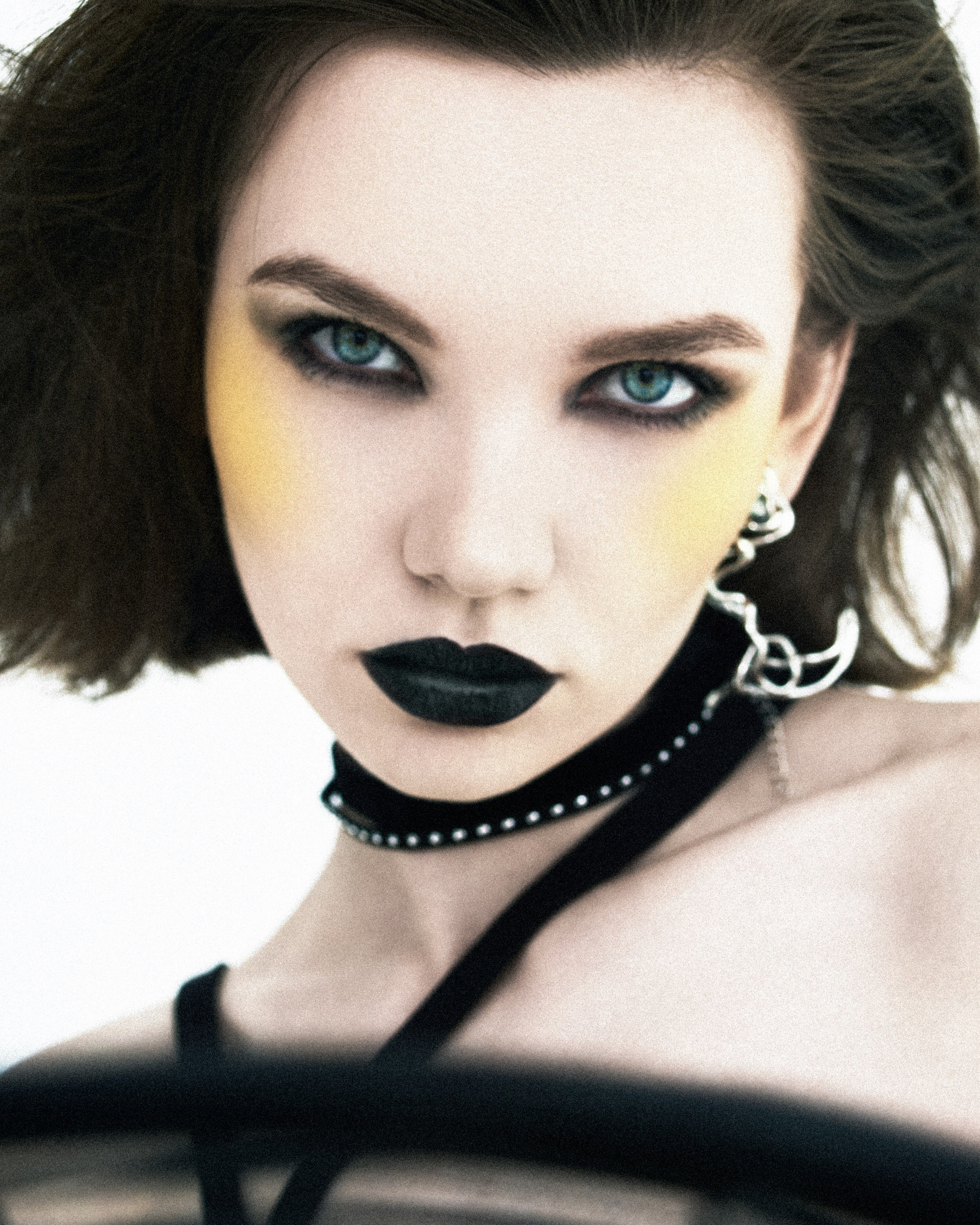 Бьюти съемка