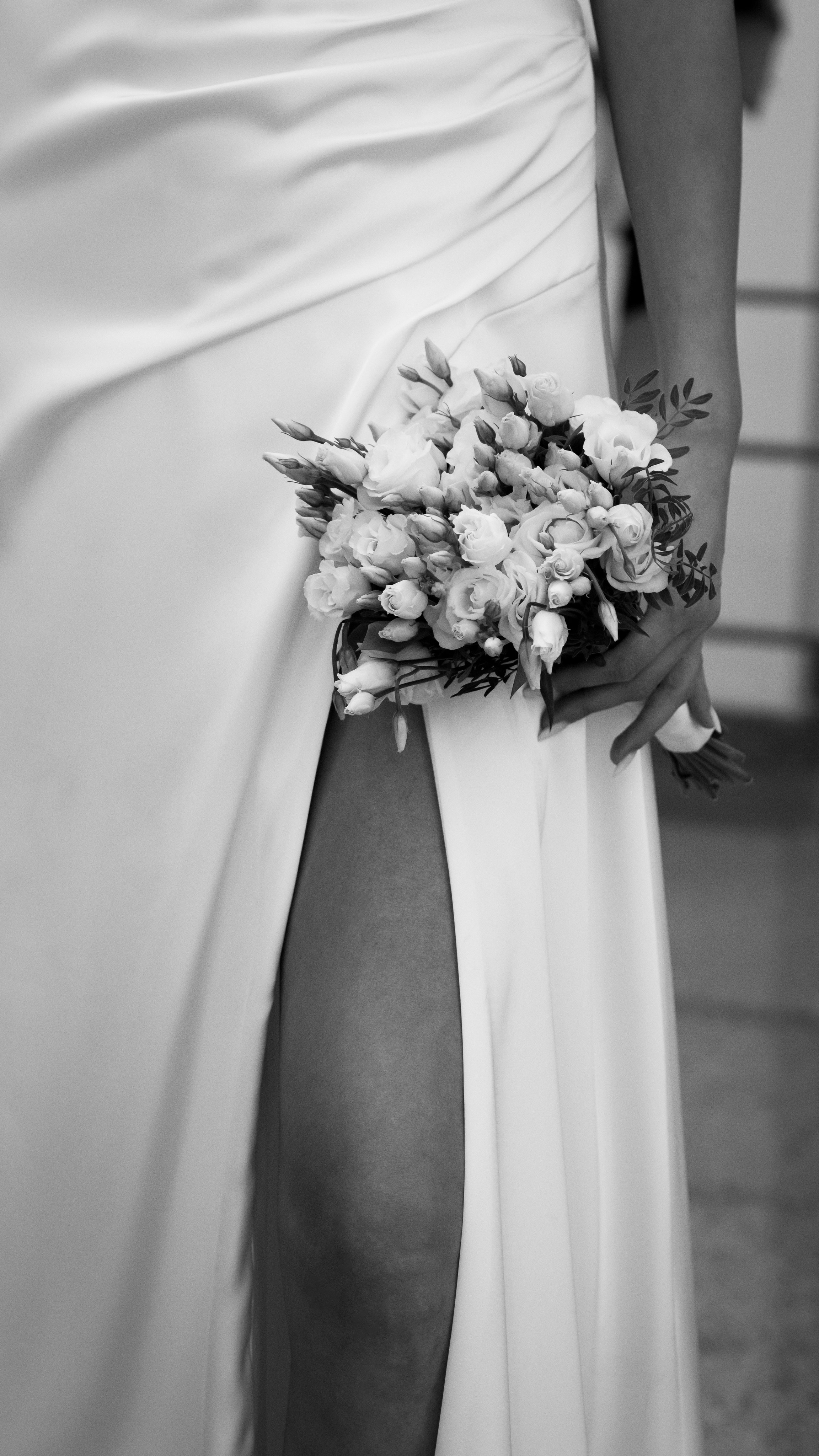 Свадебная фотография. Фотограф Герман Колодный