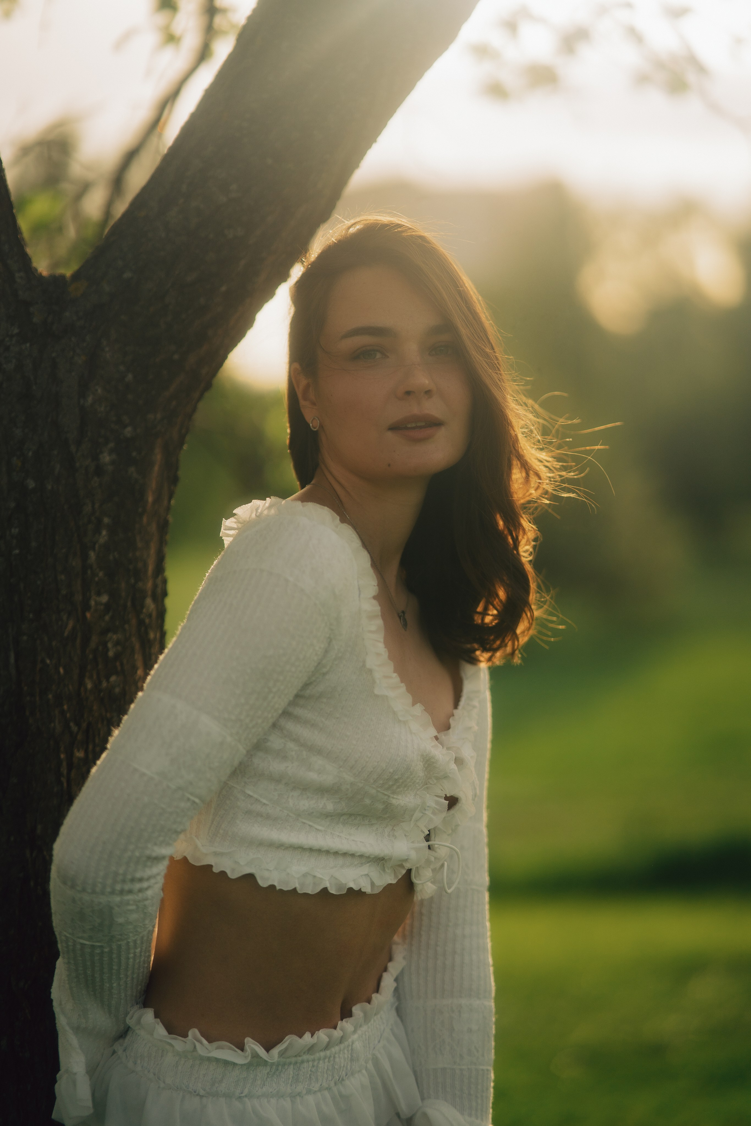 Даша. Фотограф Екатерина Катунова | Москва