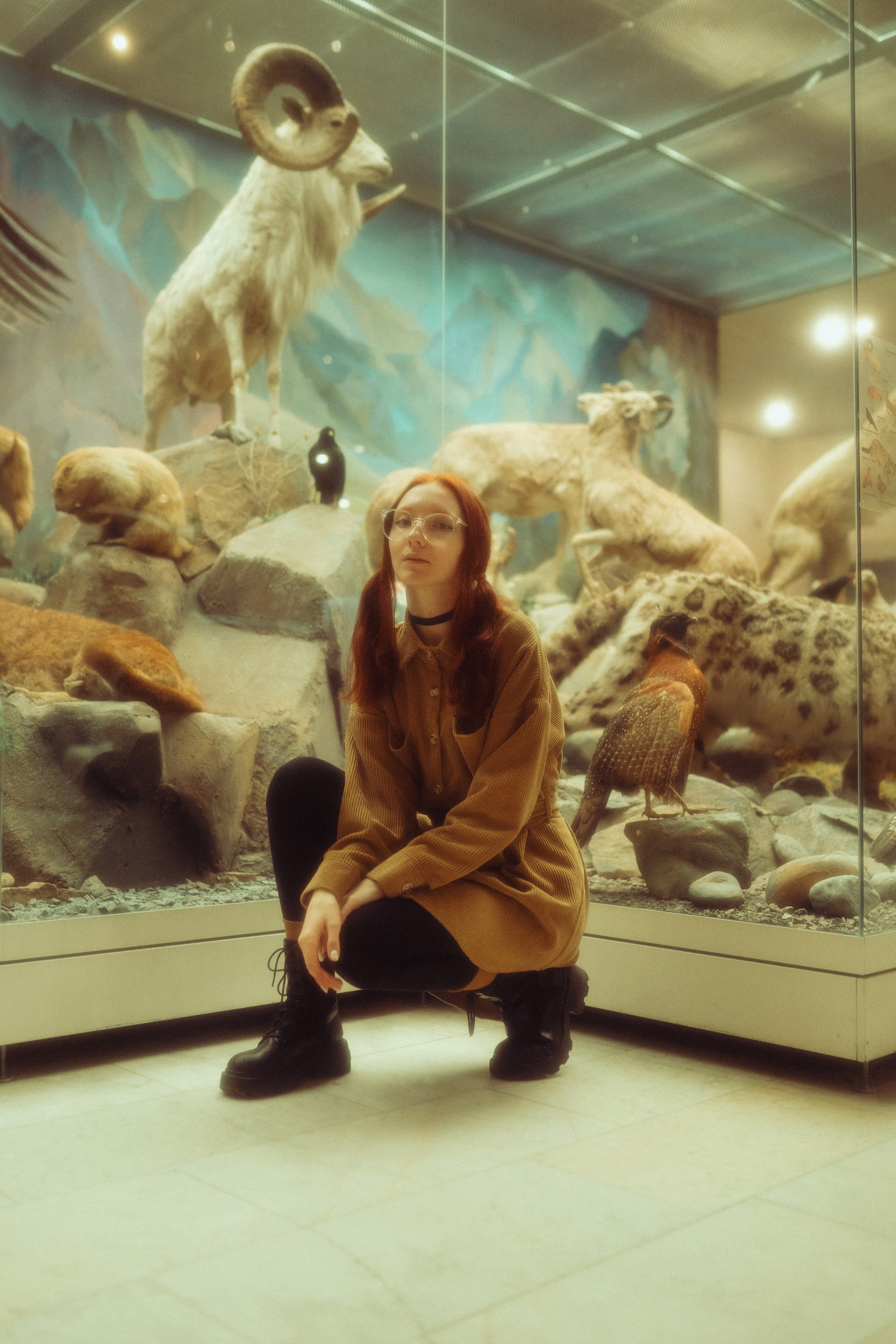 Тамара. Фотограф Екатерина Катунова | Москва