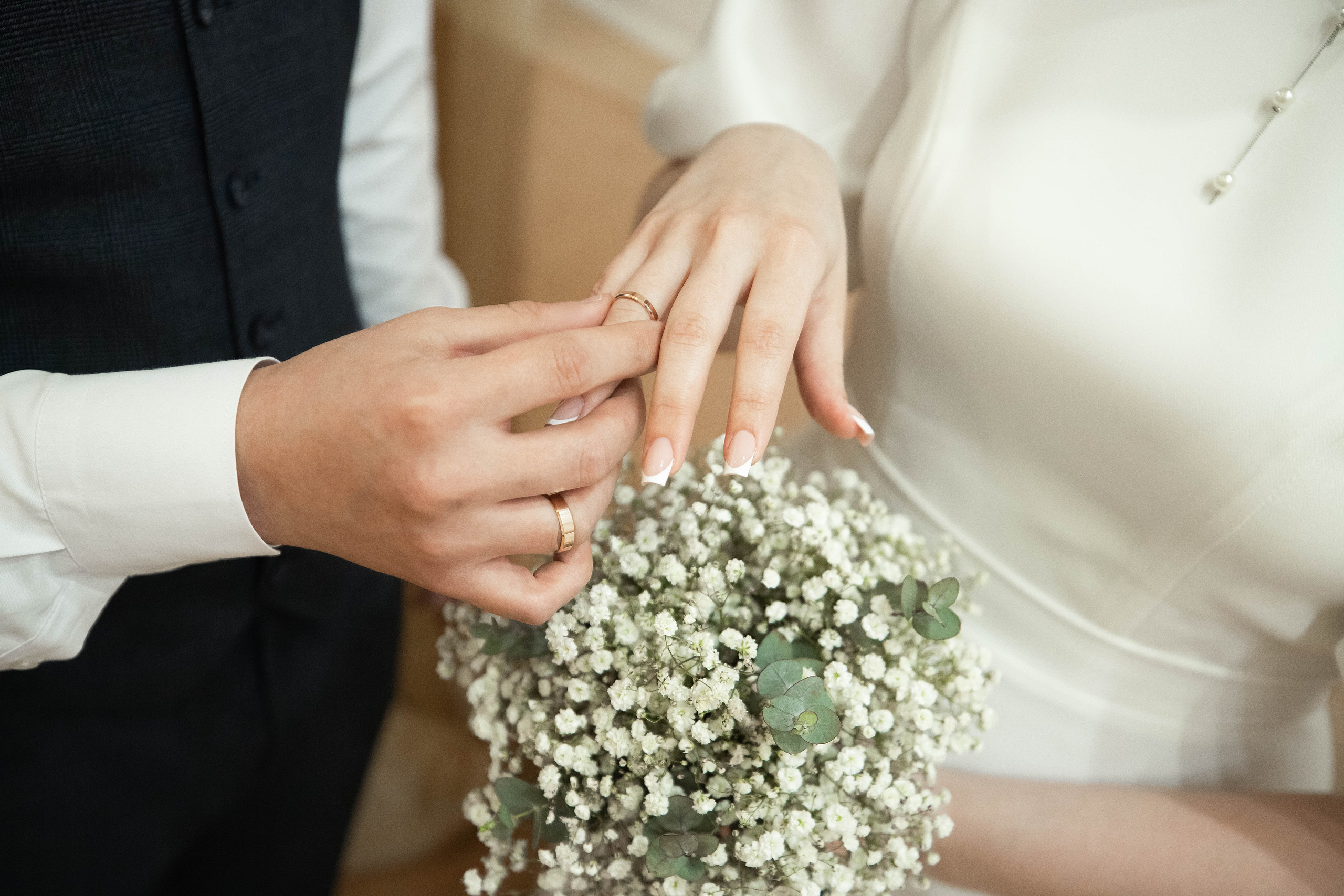 Евгений и Дарья. Свадебный фотограф Ростов-на-Дону Виолетта veslers.ph