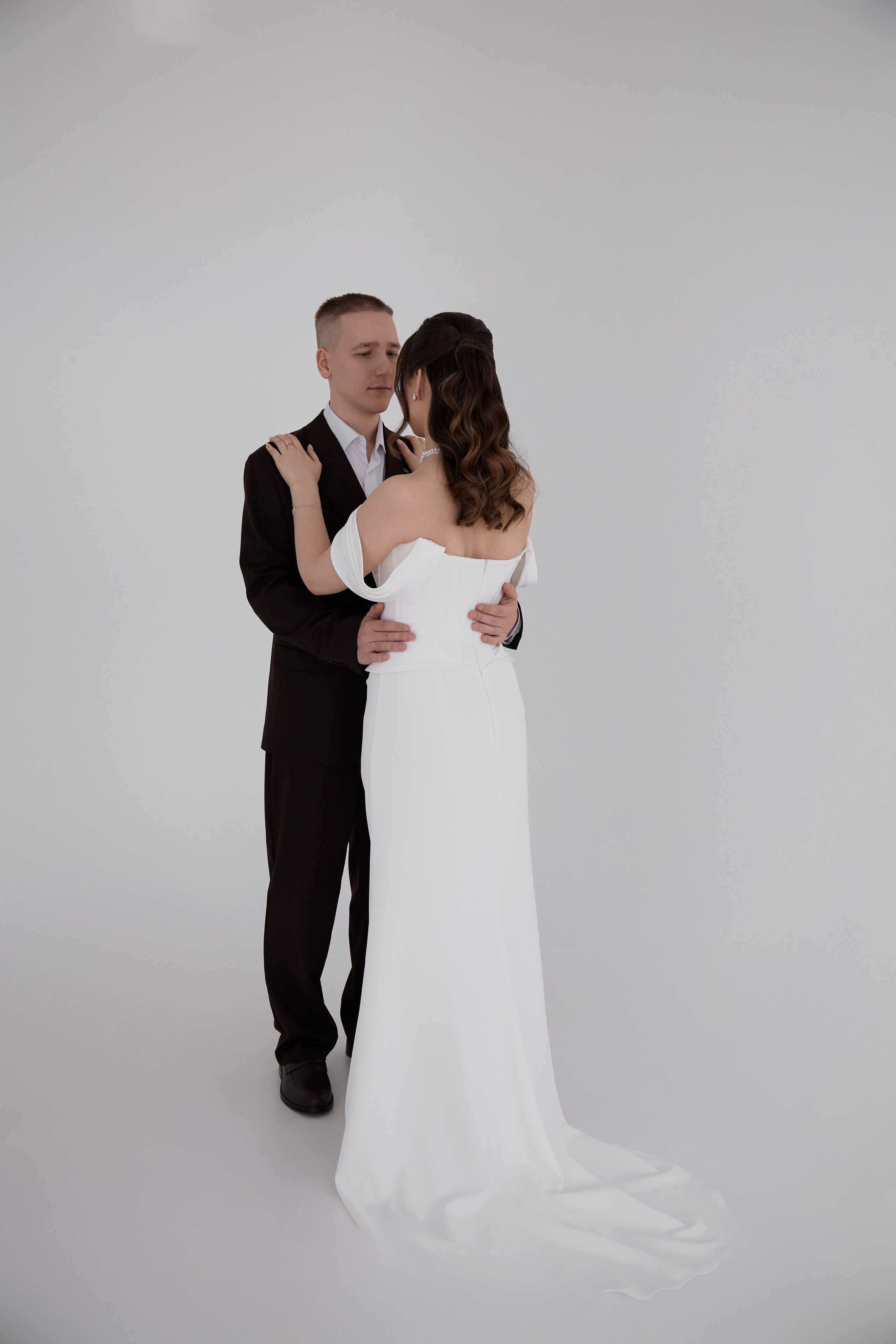 V&I. Фотограф в Самаре Диана Анисимова