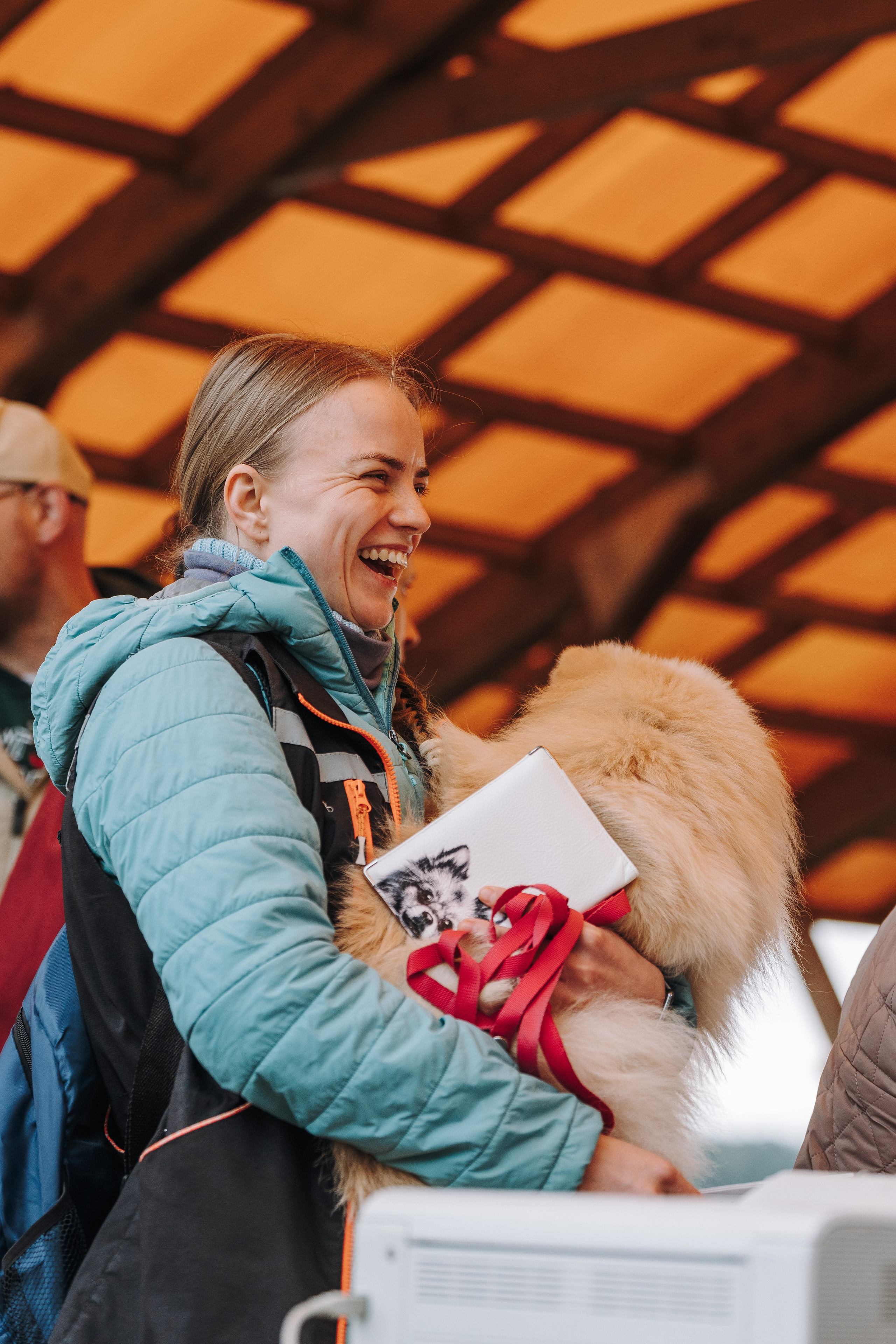 Соревнования по ноузворку в Лосево. Фотограф анималист в Спб недорого Олеся Майорова