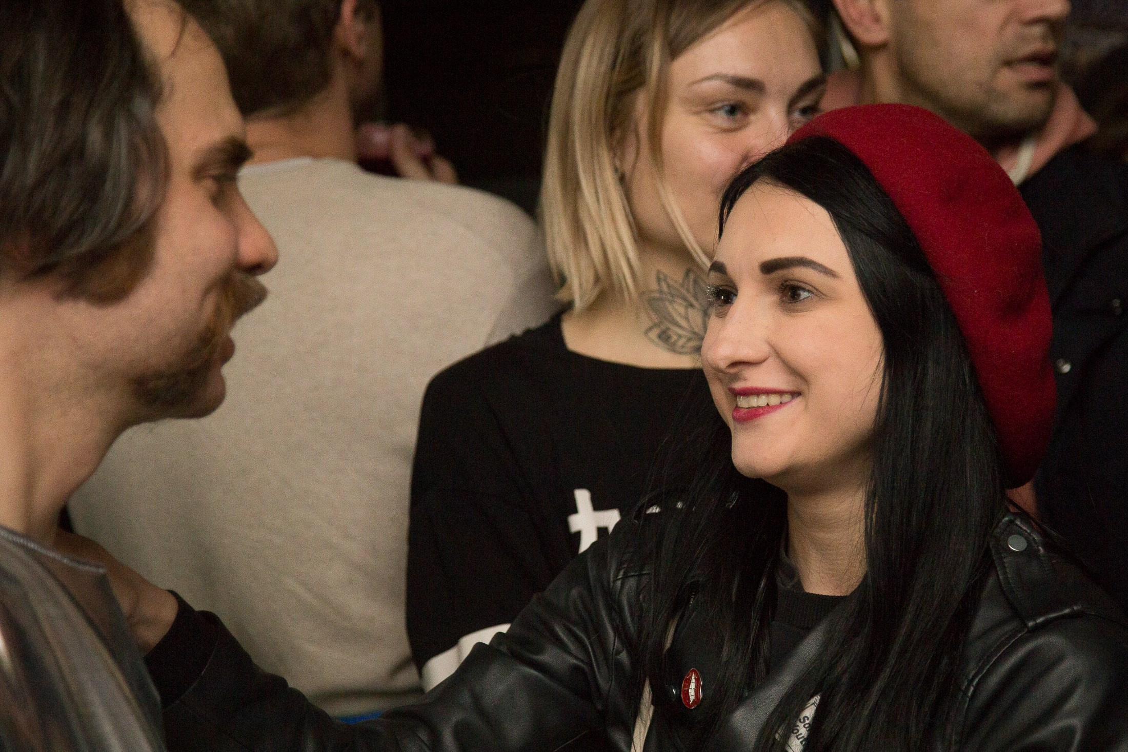 Пиф Паф 5 лет (осень 2018). Фотограф Анастасия Малеева