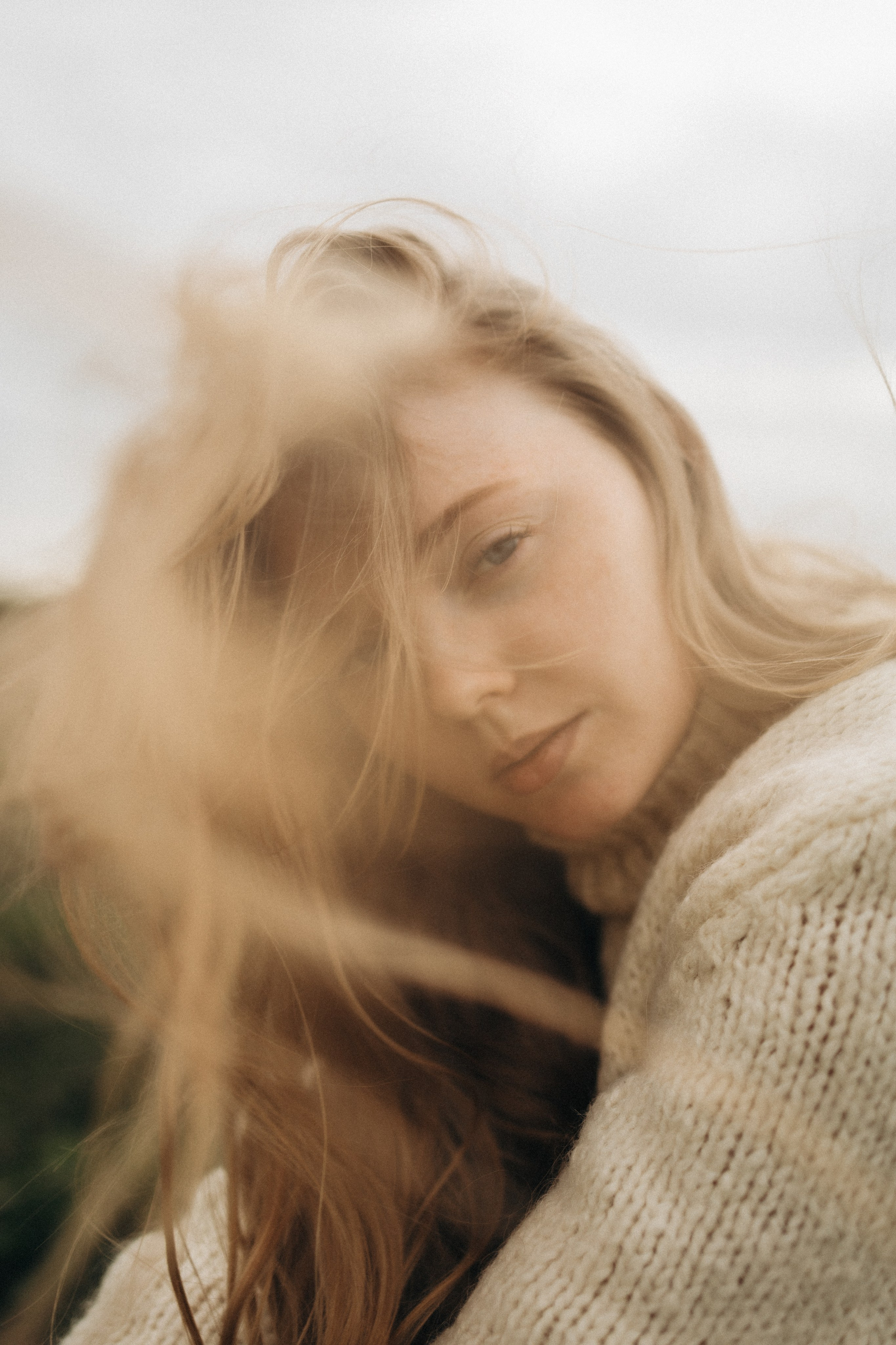 Виолетта. Фотограф в Туле и Алексине Стулова Мария