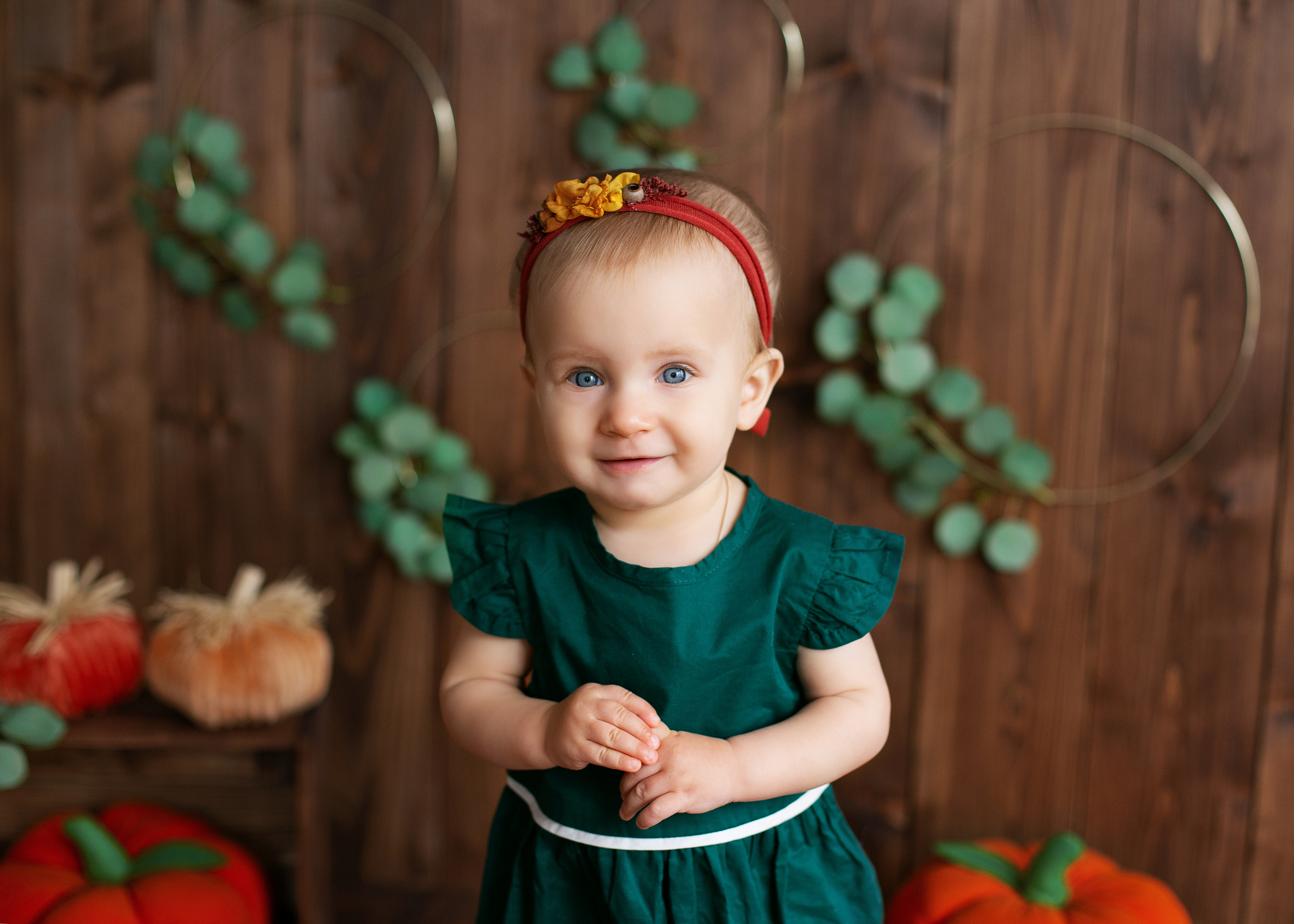 Малыши 6-9 месяцев