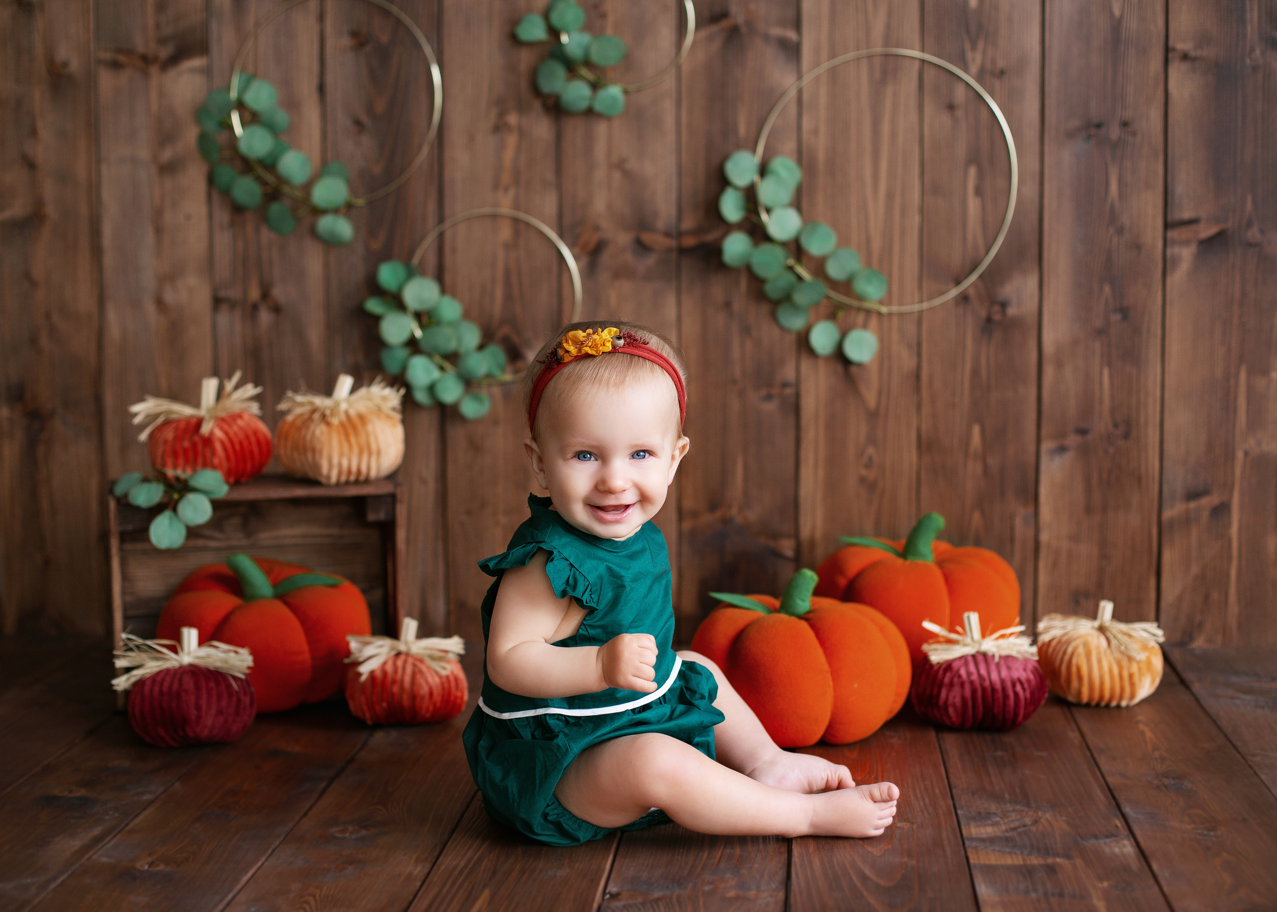 Малыши 6-9 месяцев