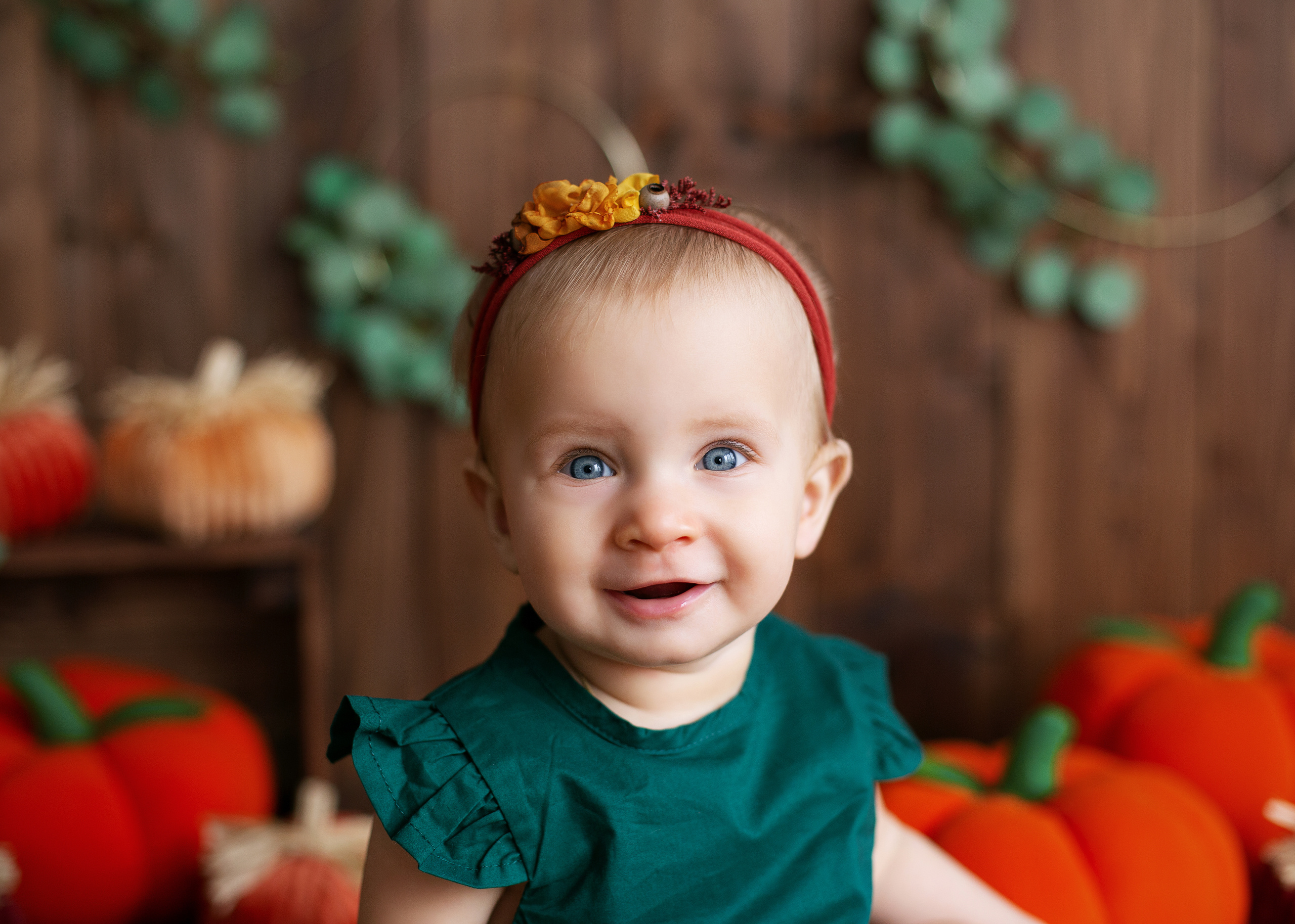 Малыши 6-9 месяцев