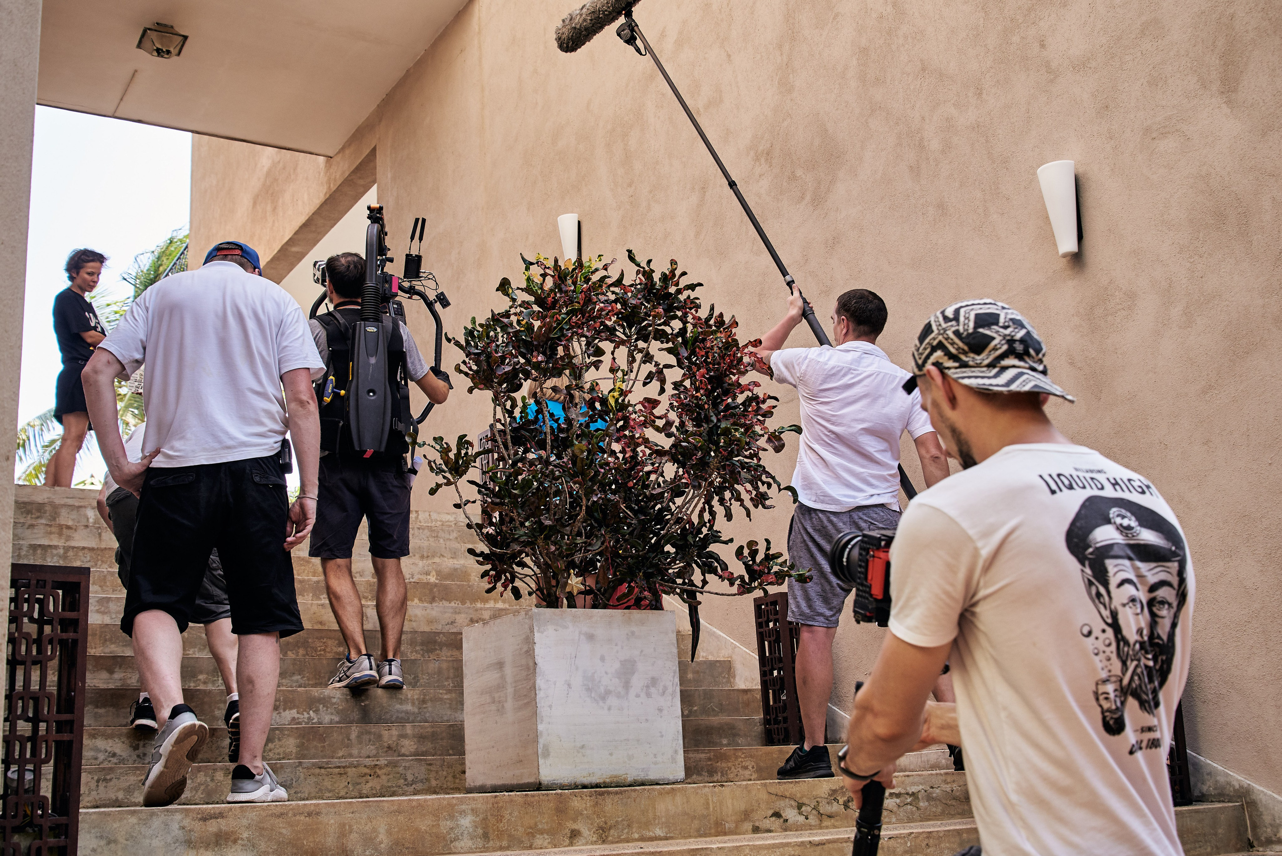 Булки — вилла. Никита Хохловский фото и видео продакшн