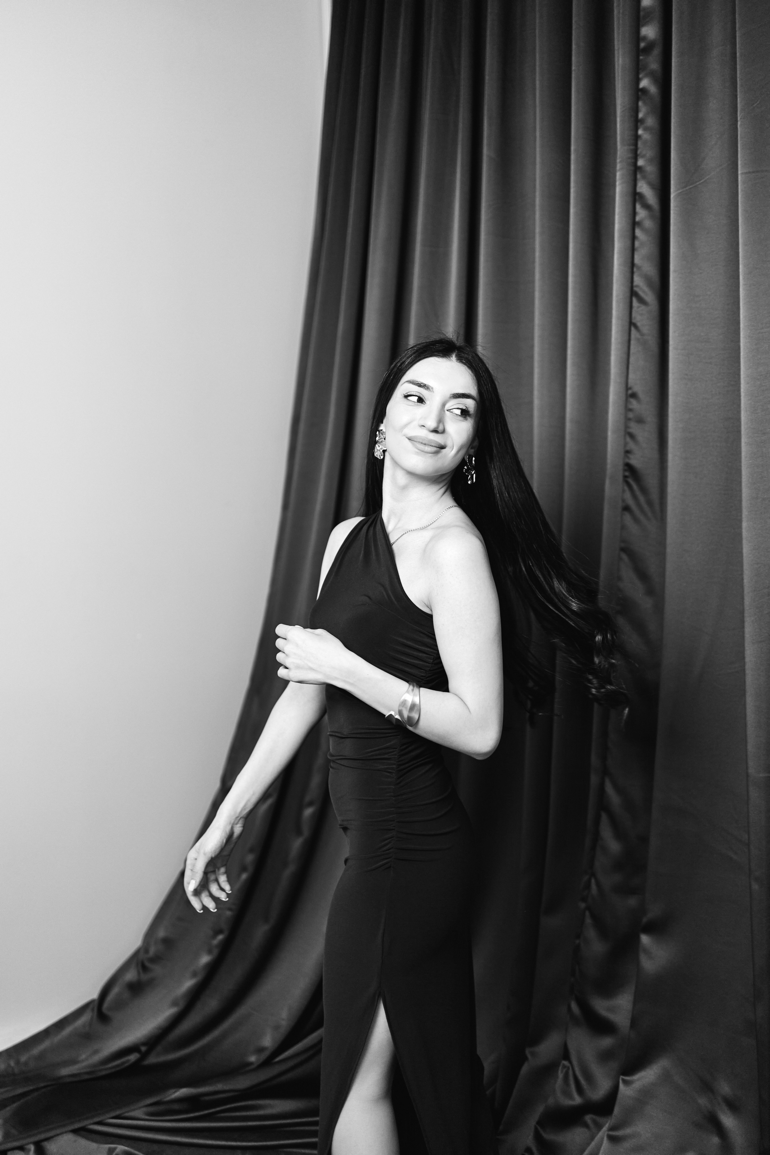 Женский портрет. Фотограф Краснодар