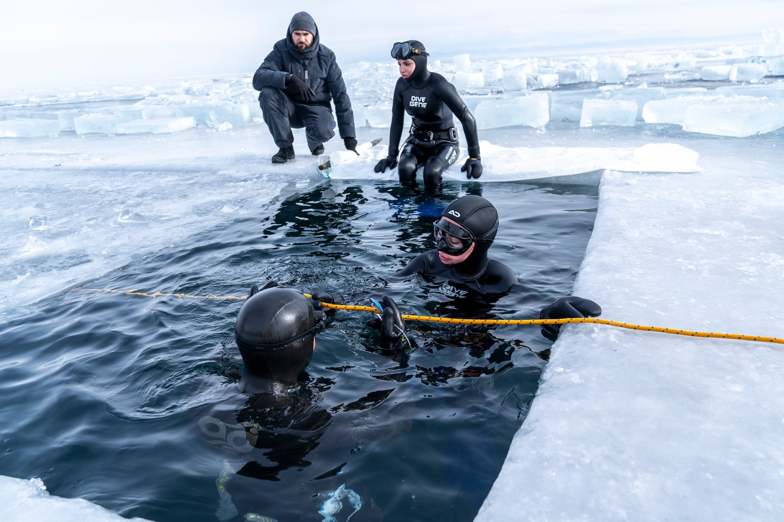 Групповые/Репортажные съемки. Dmitry Golenko