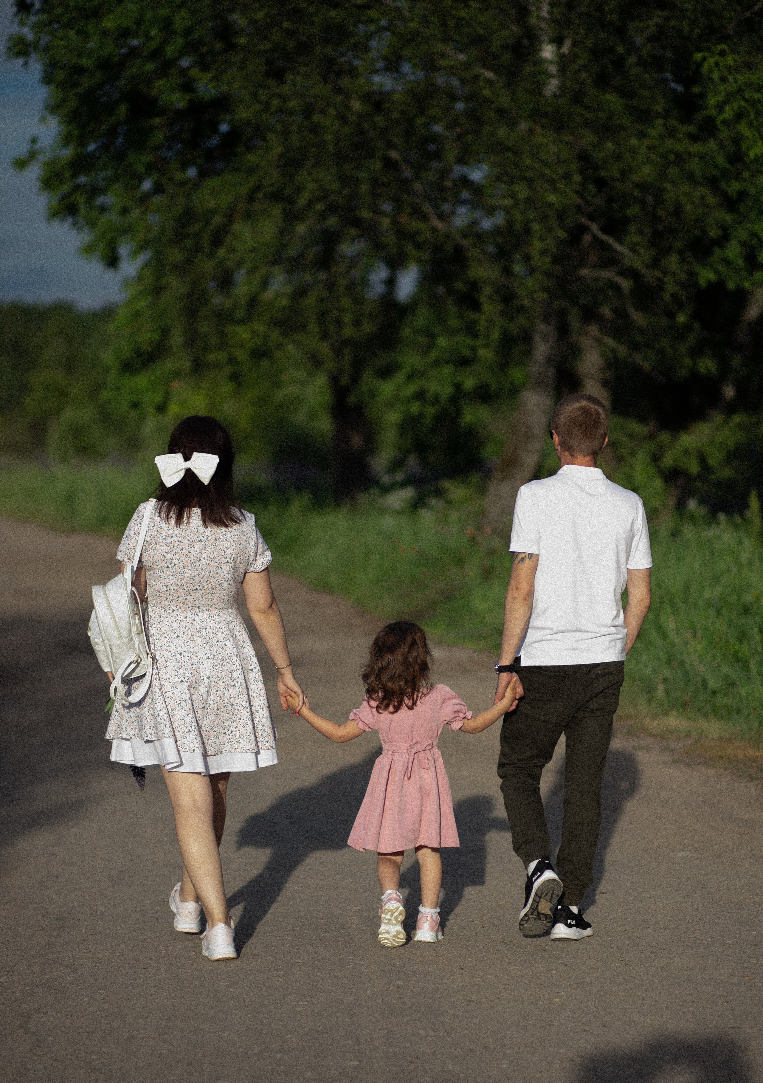 Июньские люпины. Фотограф в Москве/Санкт-Петербурге