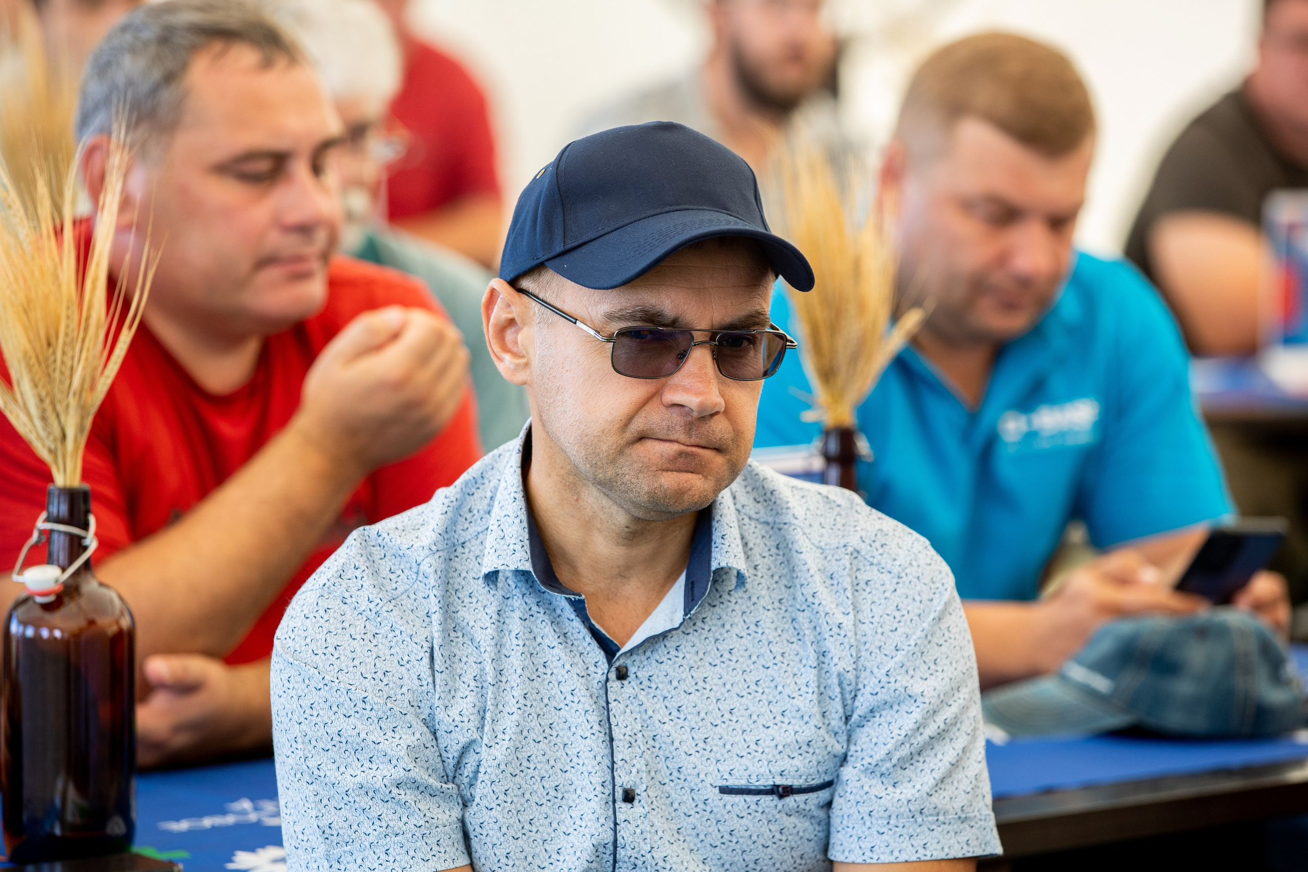 Решения для сельского хозяйства BASF 16.08.2022. Владислав Волков | Фотография и видеосъемка в Воронеже