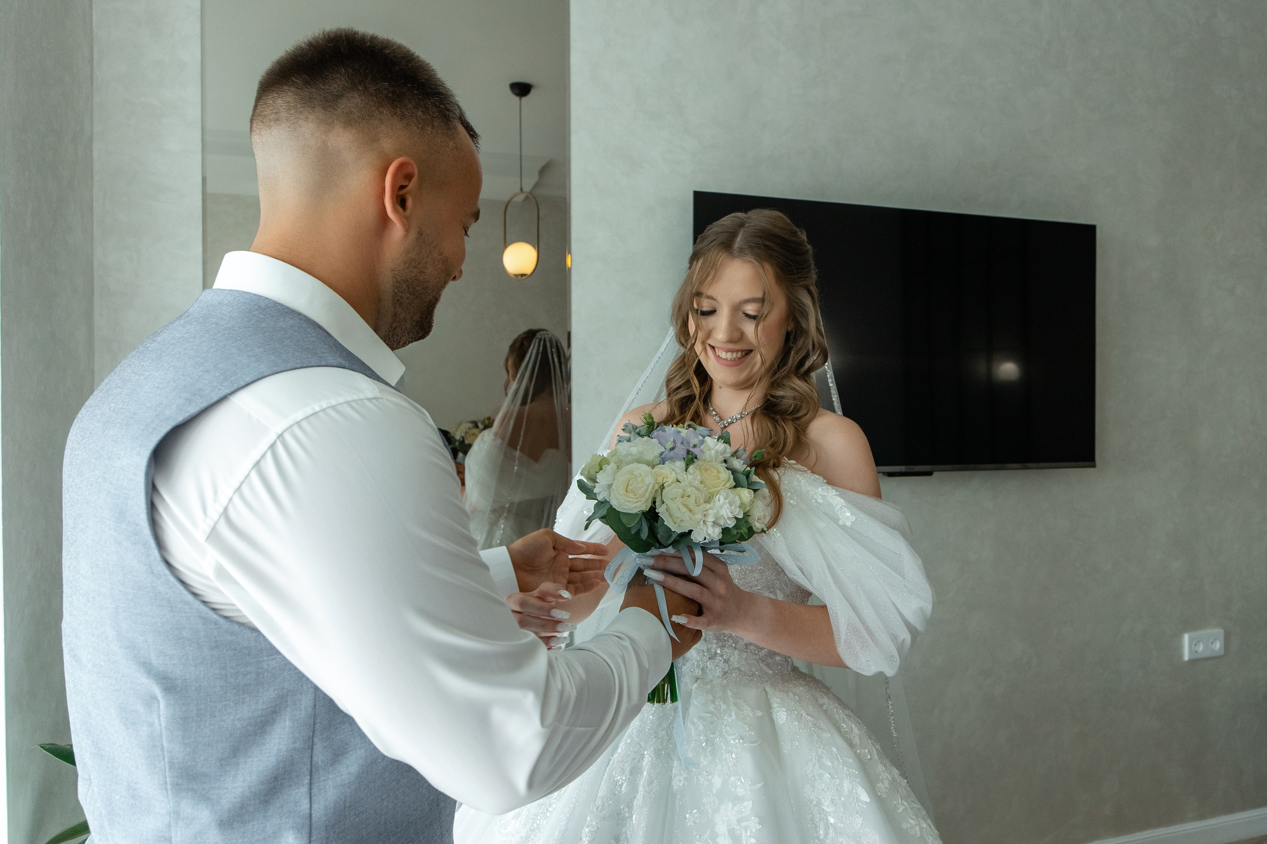 Юлия и Богдан. Владислав Волков | Фотография и видеосъемка в Воронеже