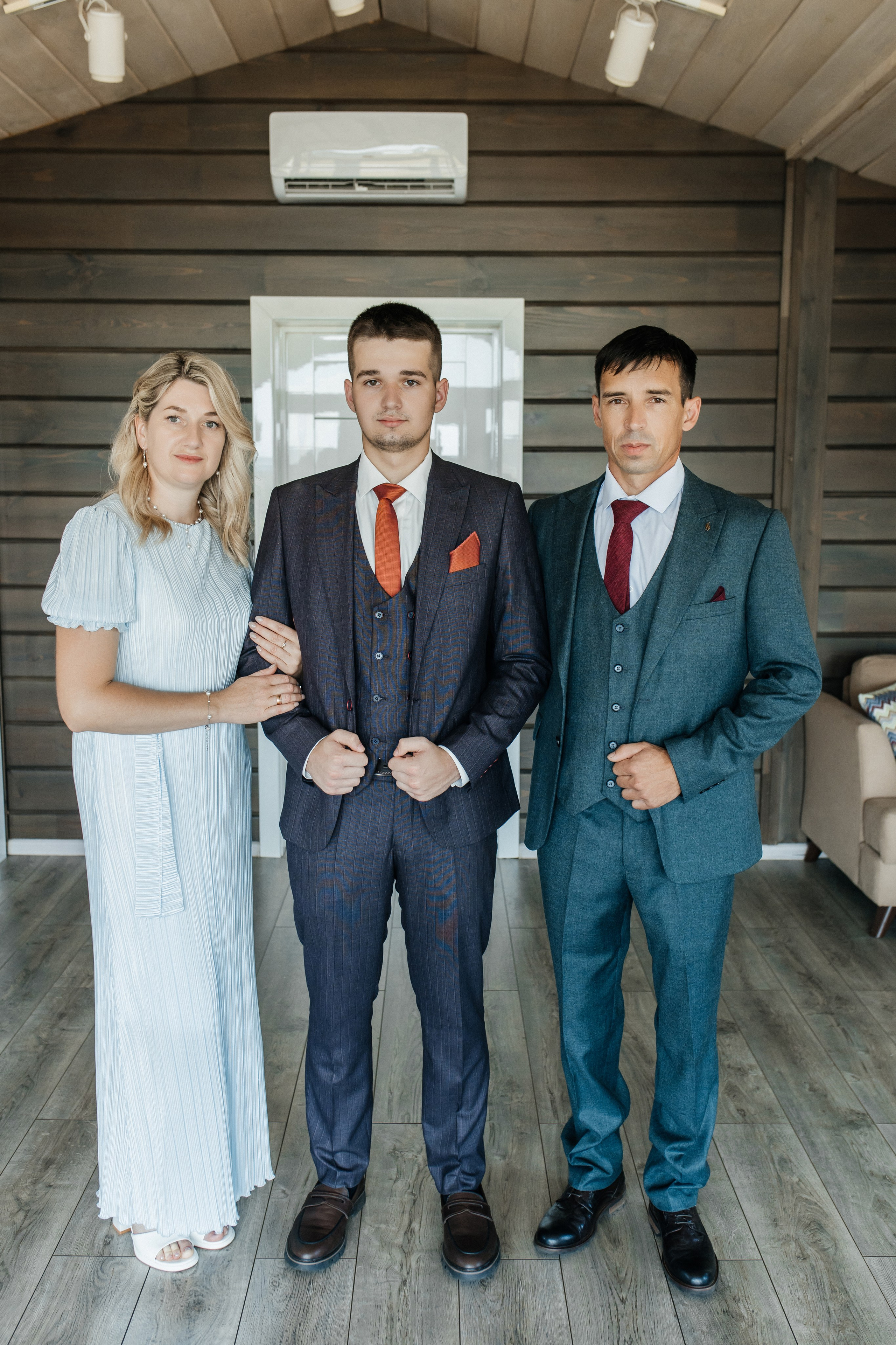 Ангелина и Даниил. Владислав Волков | Фотография и видеосъемка в Воронеже