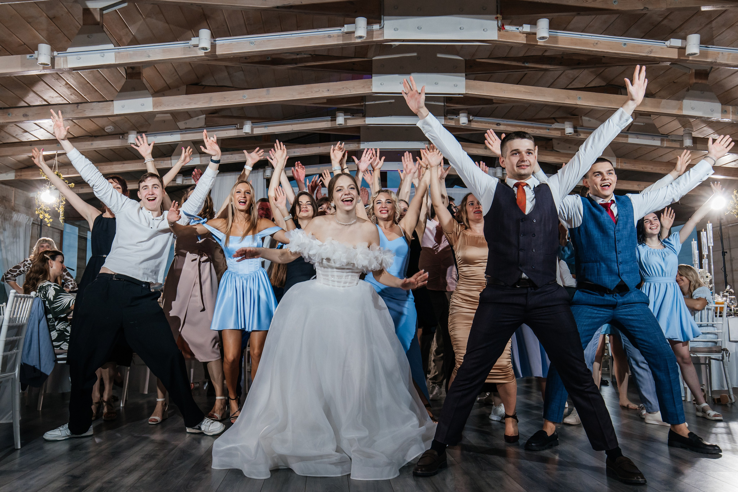 Ангелина и Даниил. Владислав Волков | Фотография и видеосъемка в Воронеже