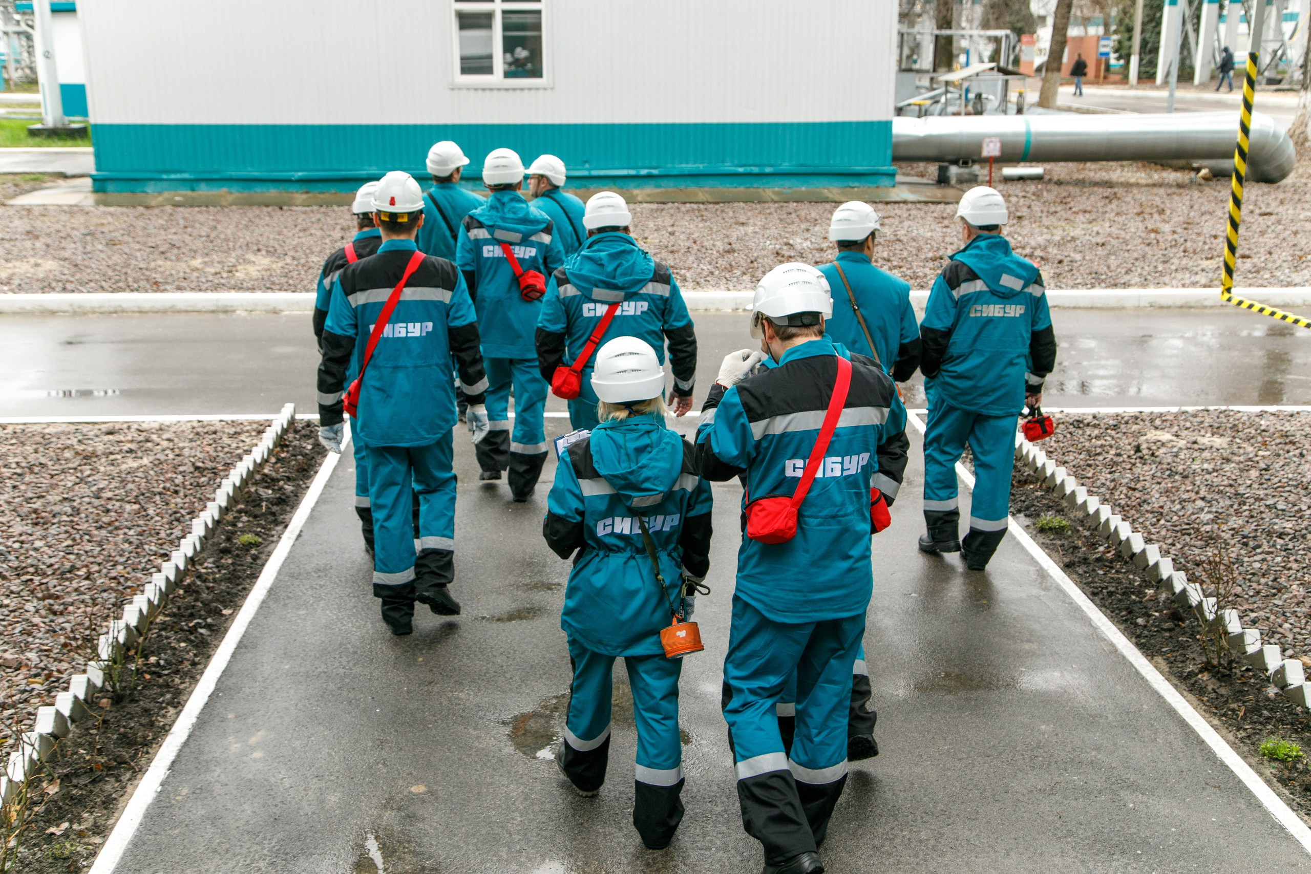 Сибур. Владислав Волков | Фотография и видеосъемка в Воронеже