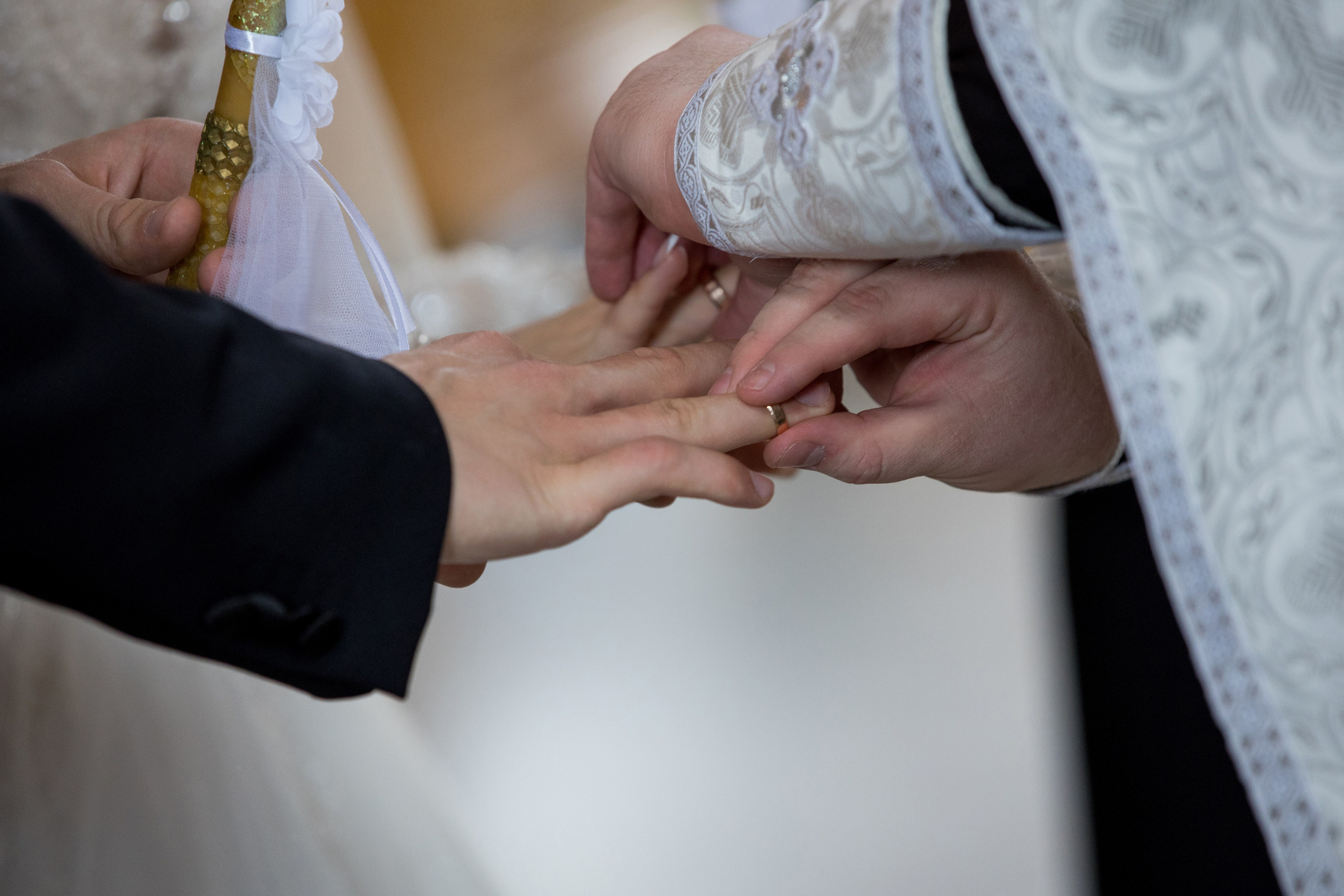 Венчание. Владислав Волков | Фотография и видеосъемка в Воронеже