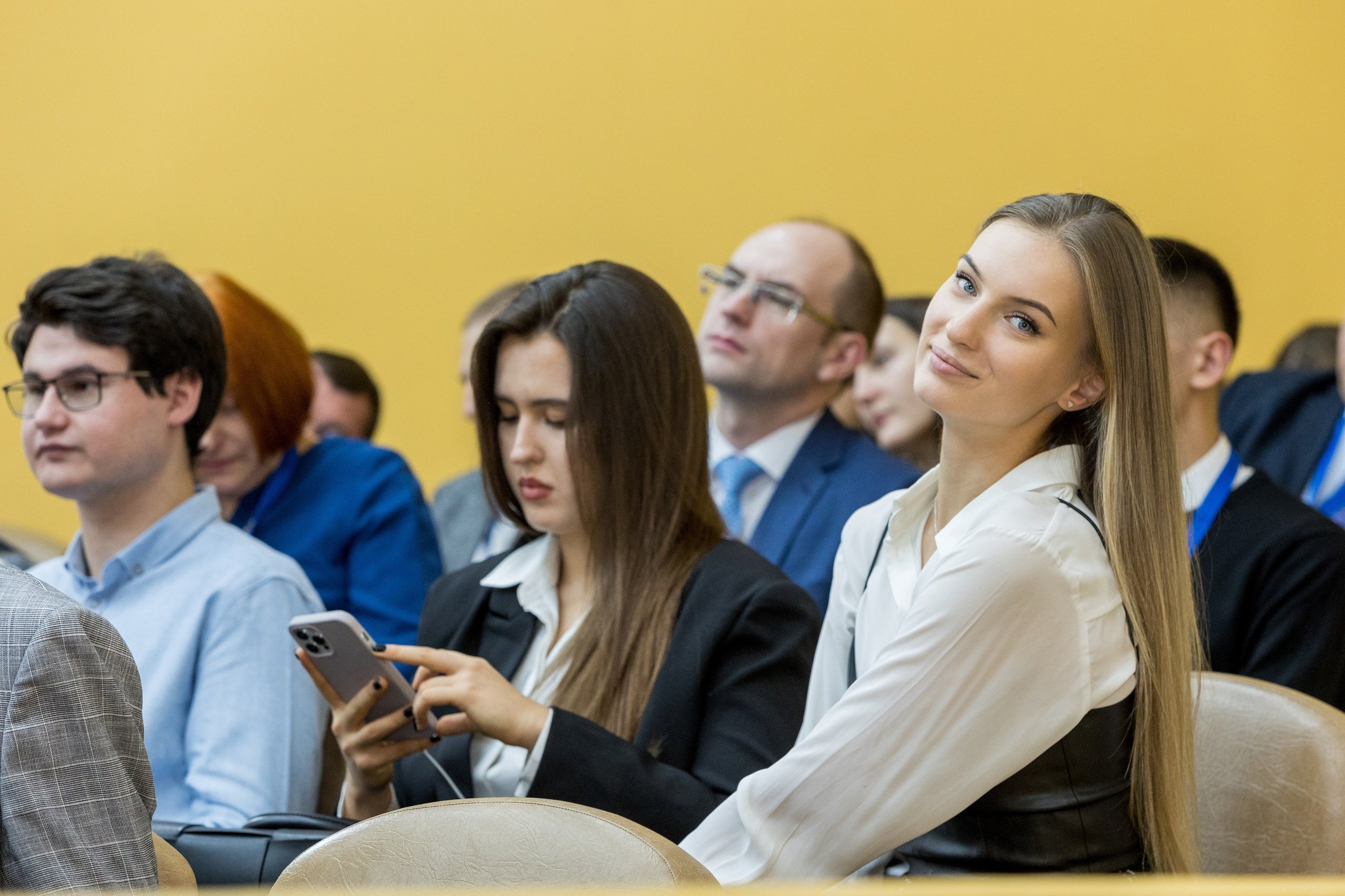 ЮрФак — 105 лет. Владислав Волков | Фотография и видеосъемка в Воронеже