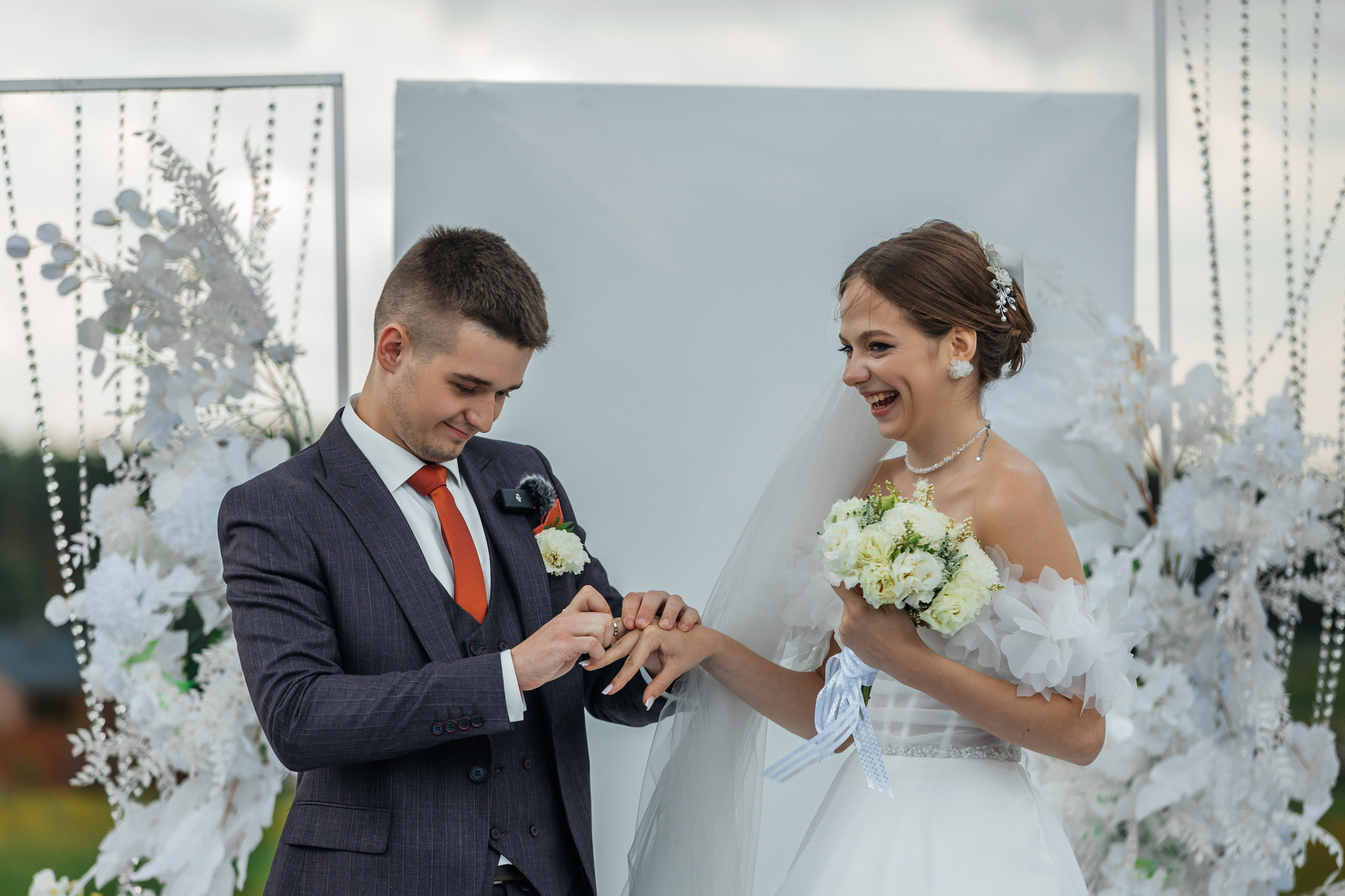 Ангелина и Даниил. Владислав Волков | Фотография и видеосъемка в Воронеже