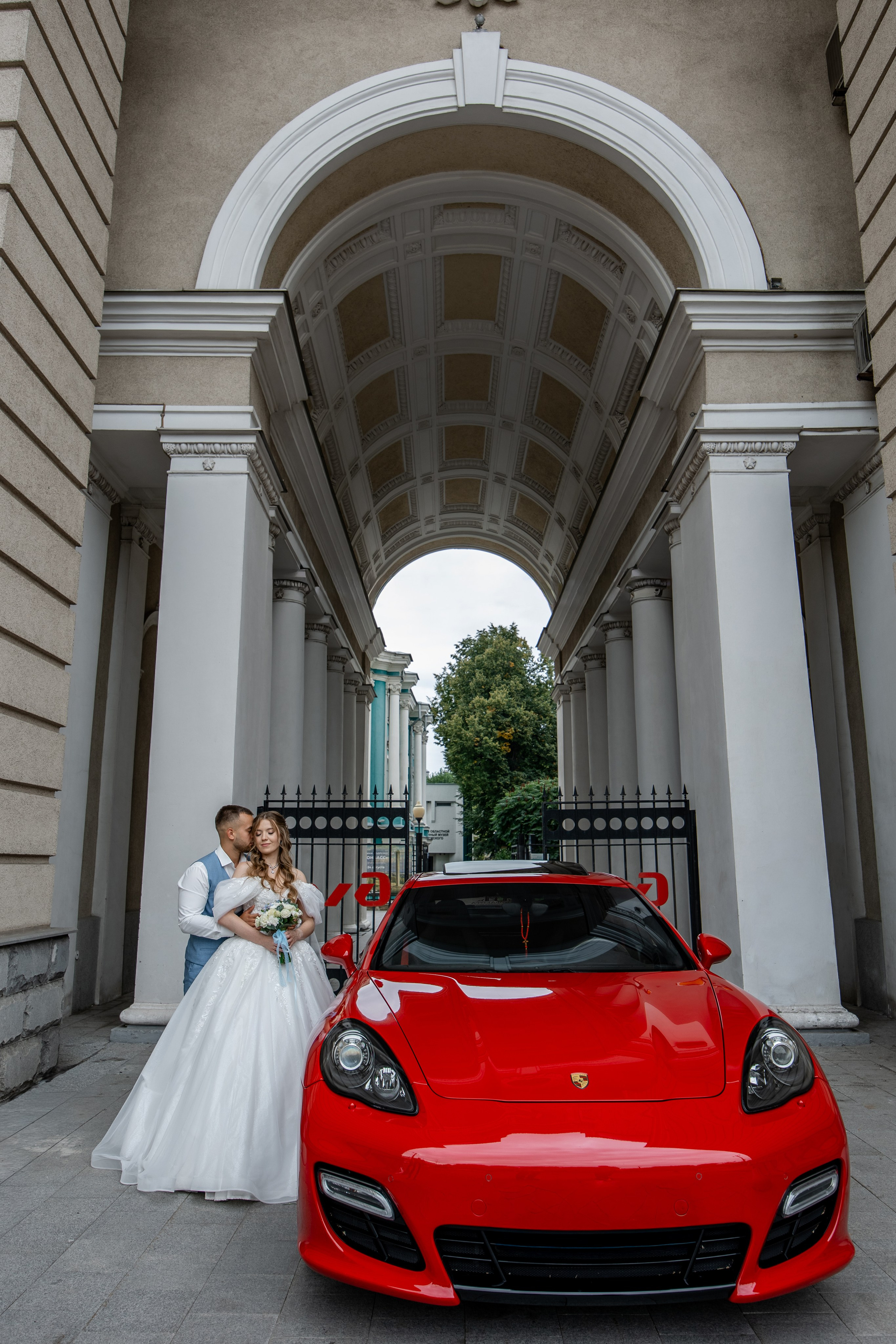 Юлия и Богдан. Владислав Волков | Фотография и видеосъемка в Воронеже