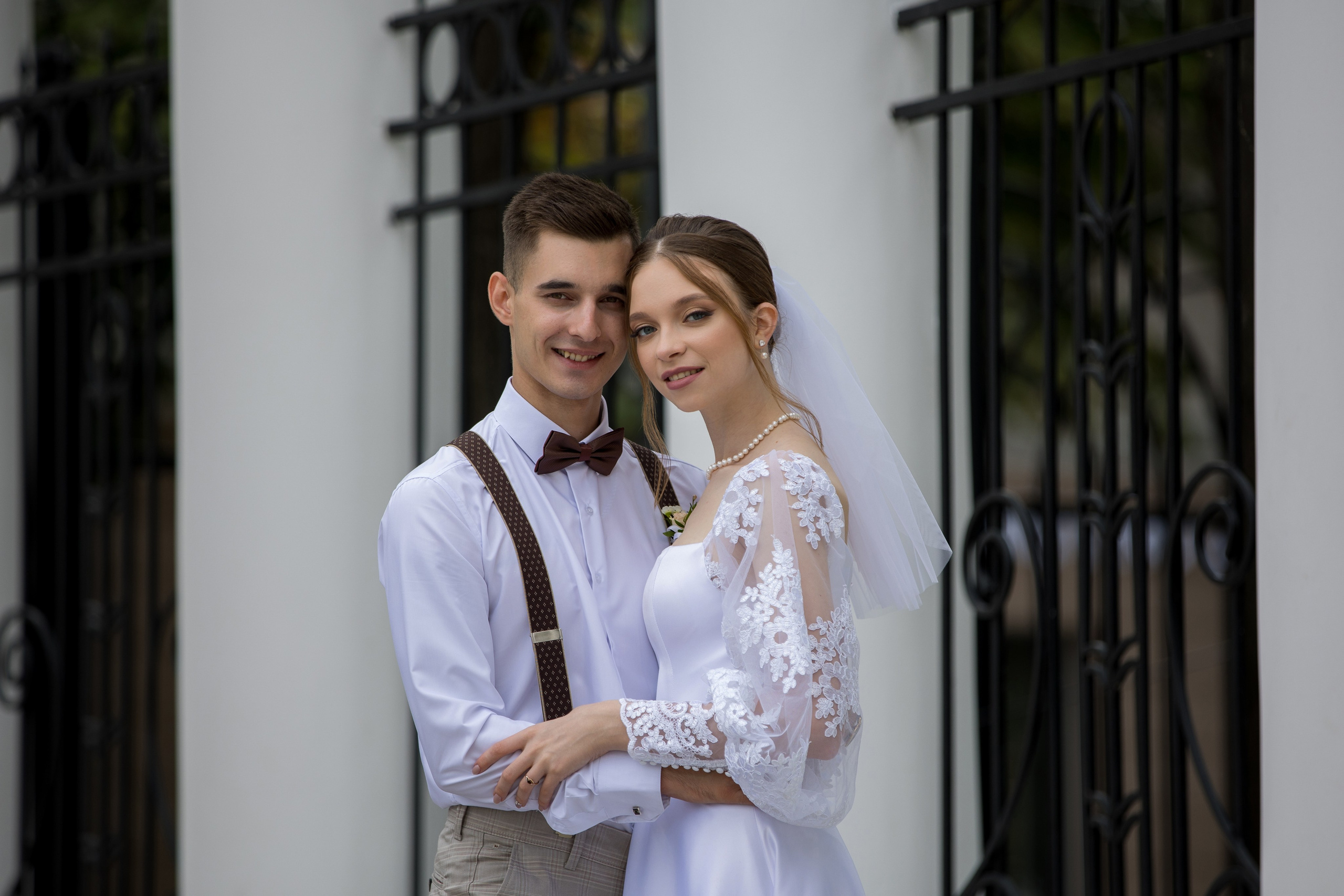 Лилия и Ярослав. Владислав Волков | Фотография и видеосъемка в Воронеже