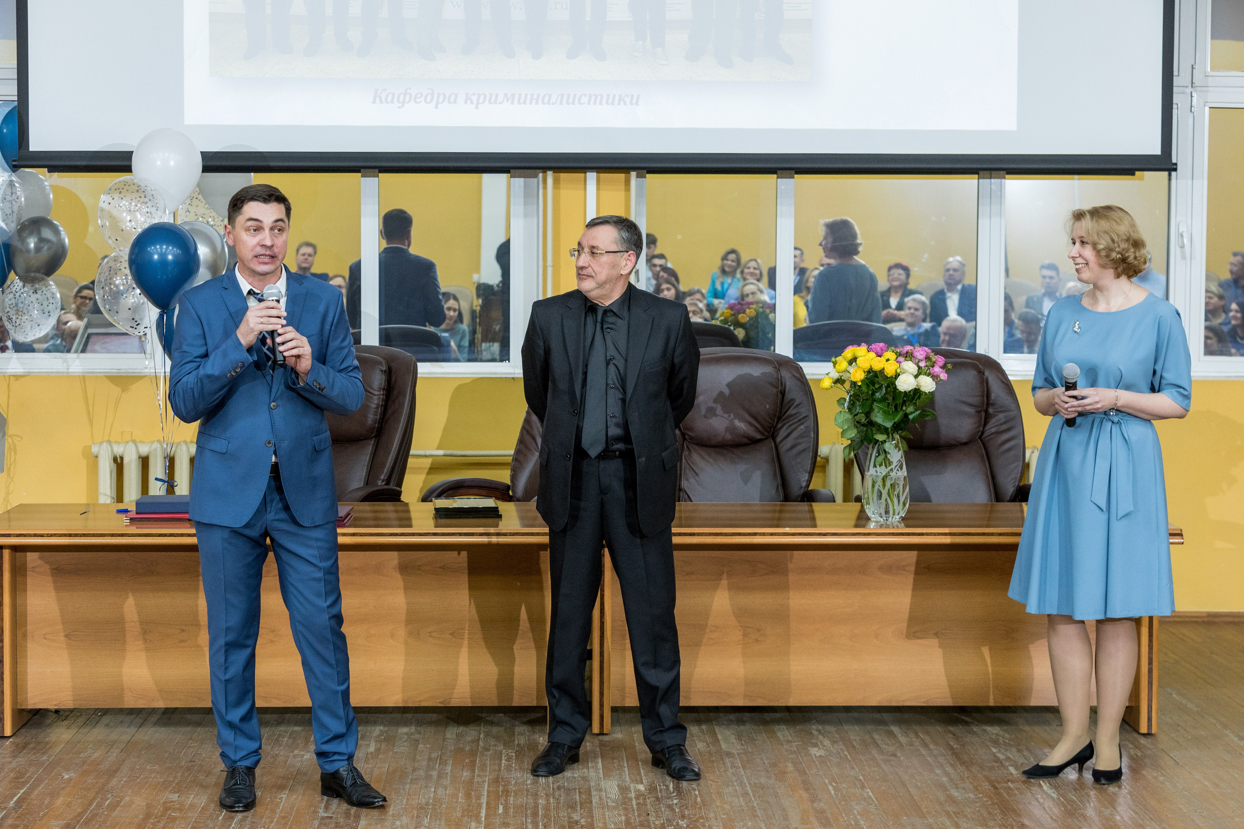 ЮрФак — 105 лет. Владислав Волков | Фотография и видеосъемка в Воронеже