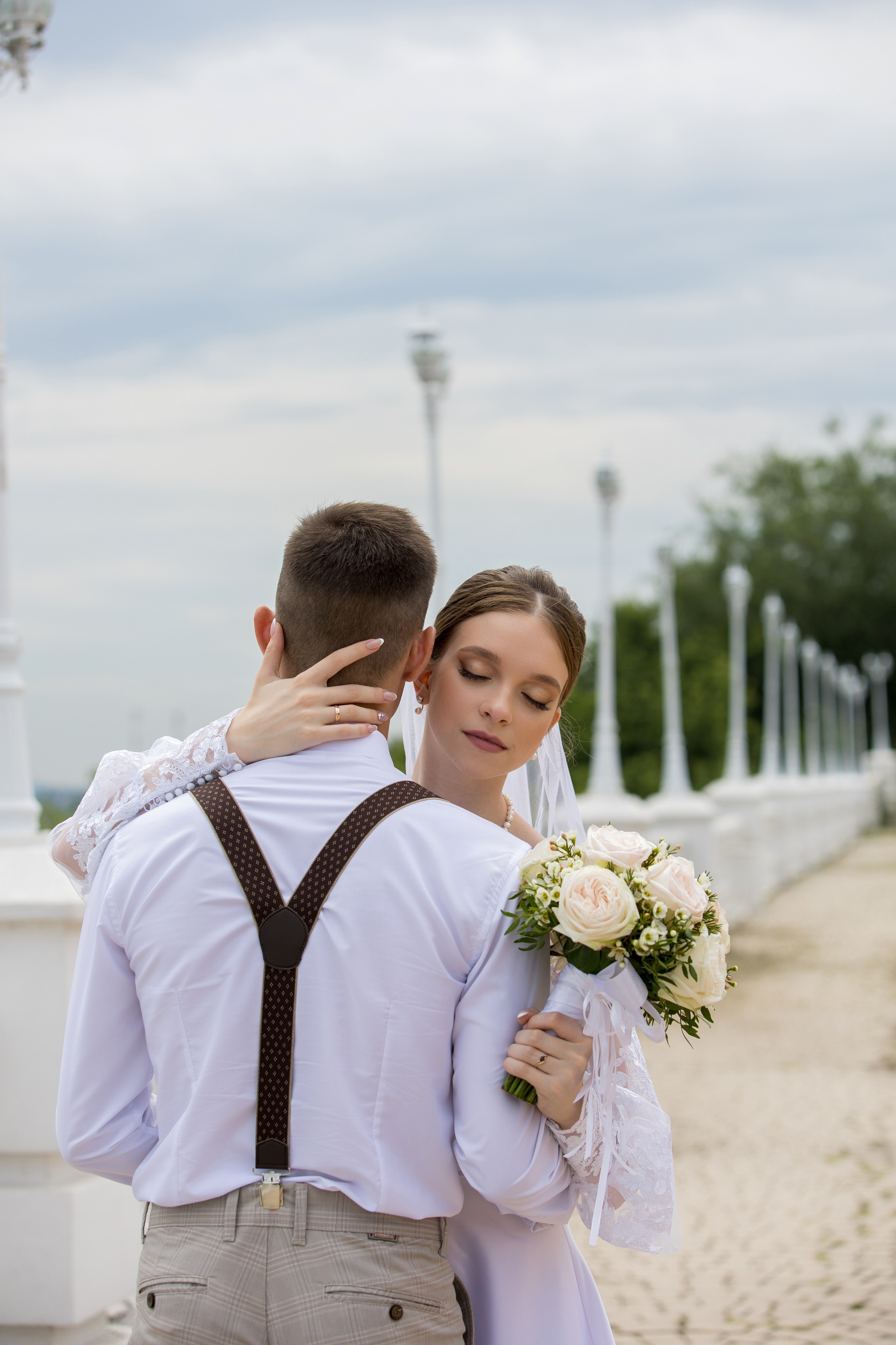 Лилия и Ярослав. Владислав Волков | Фотография и видеосъемка в Воронеже