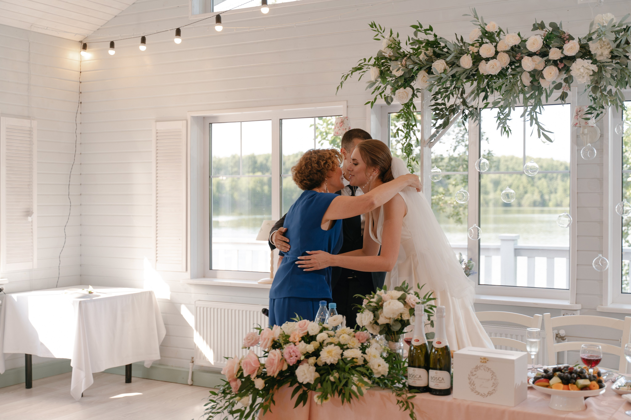 3. Свадебный фотограф — Наталья Фед СПб/Москва