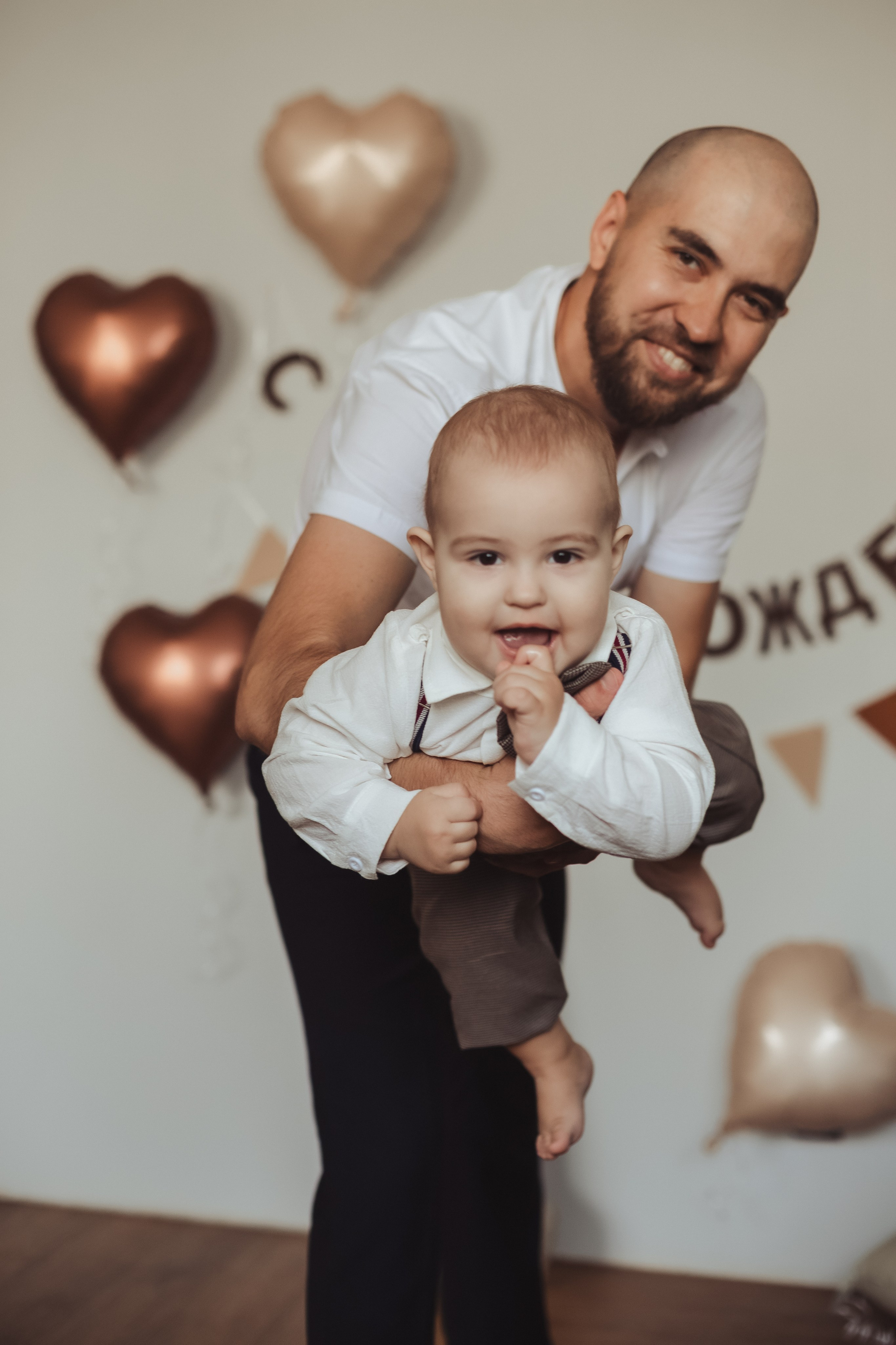 7. Семейный, детский, женский, свадебный фотограф в Ростове-на-Дону Васильчикова Юлия