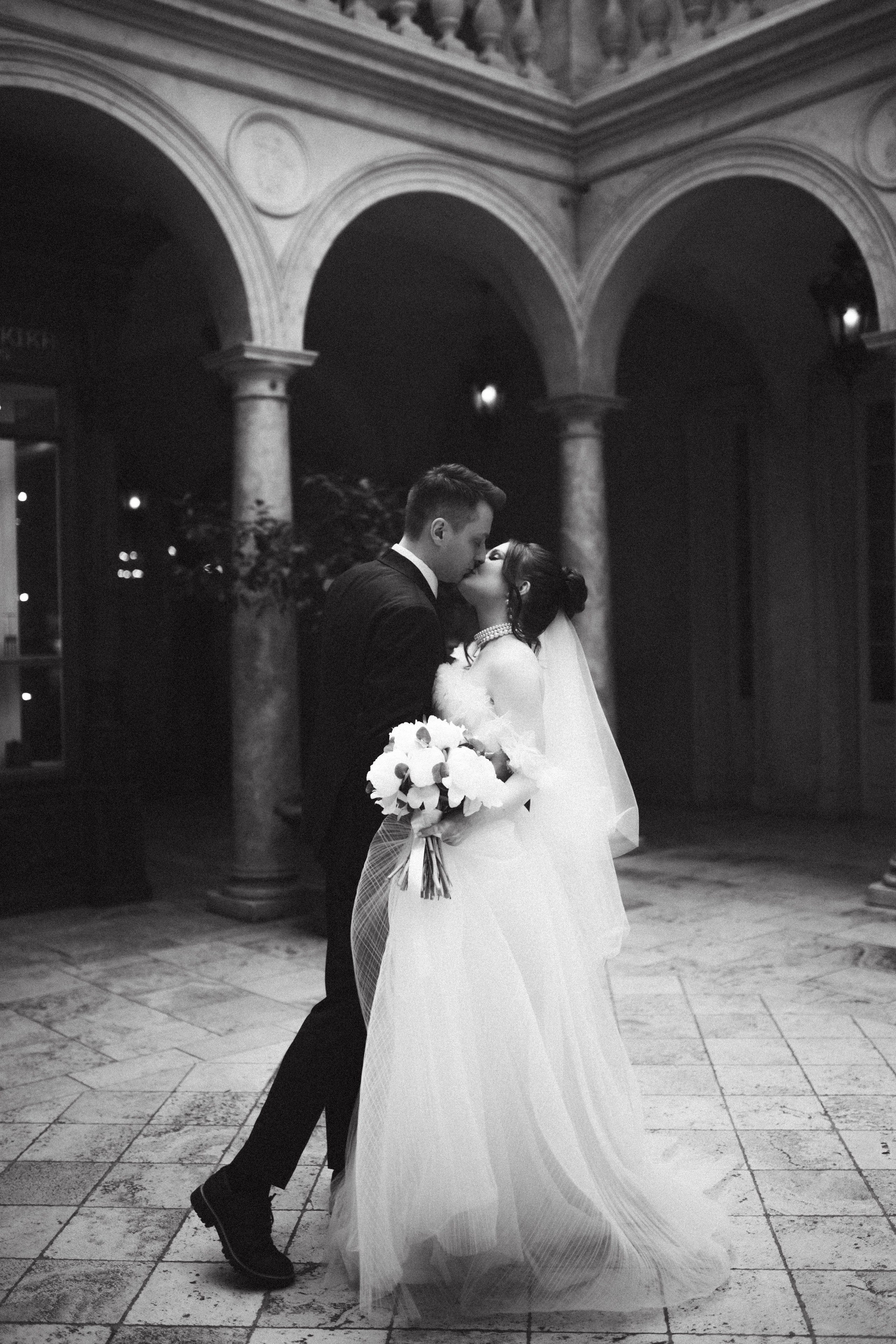 А & И | Москва. Фотограф Екатерина Амбрушкевич