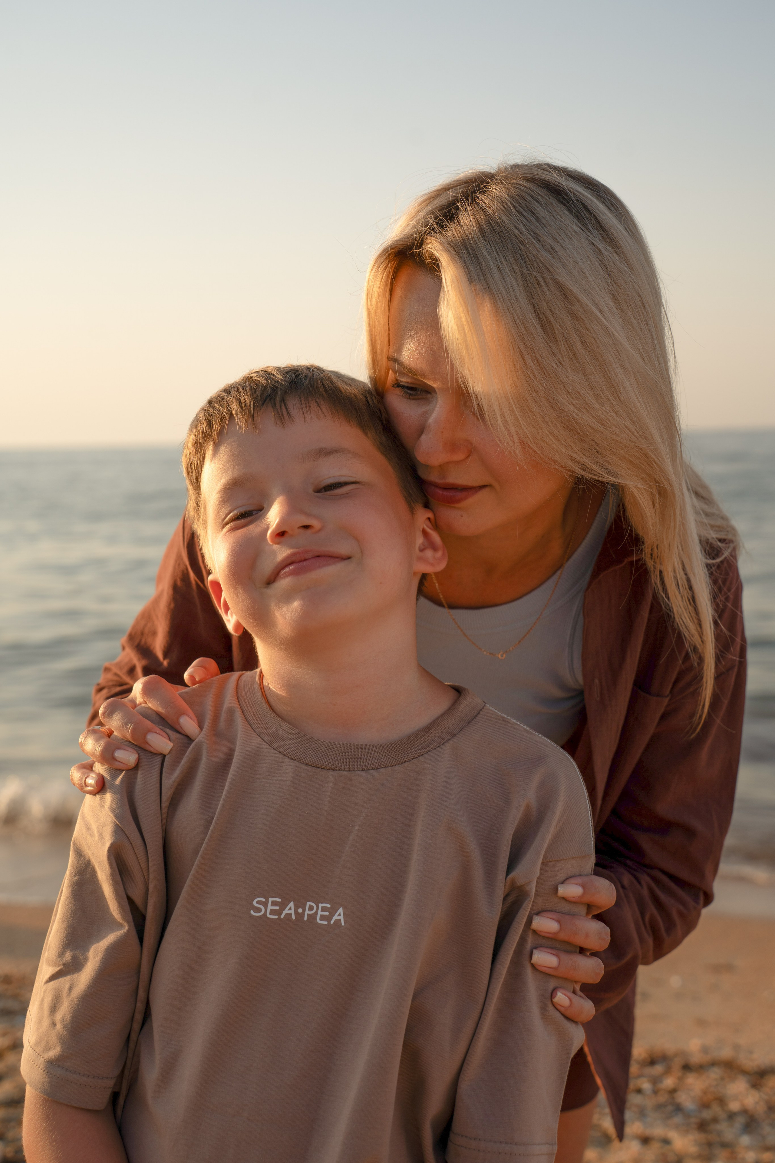 Анна. Семья. SHOT BY OLGA