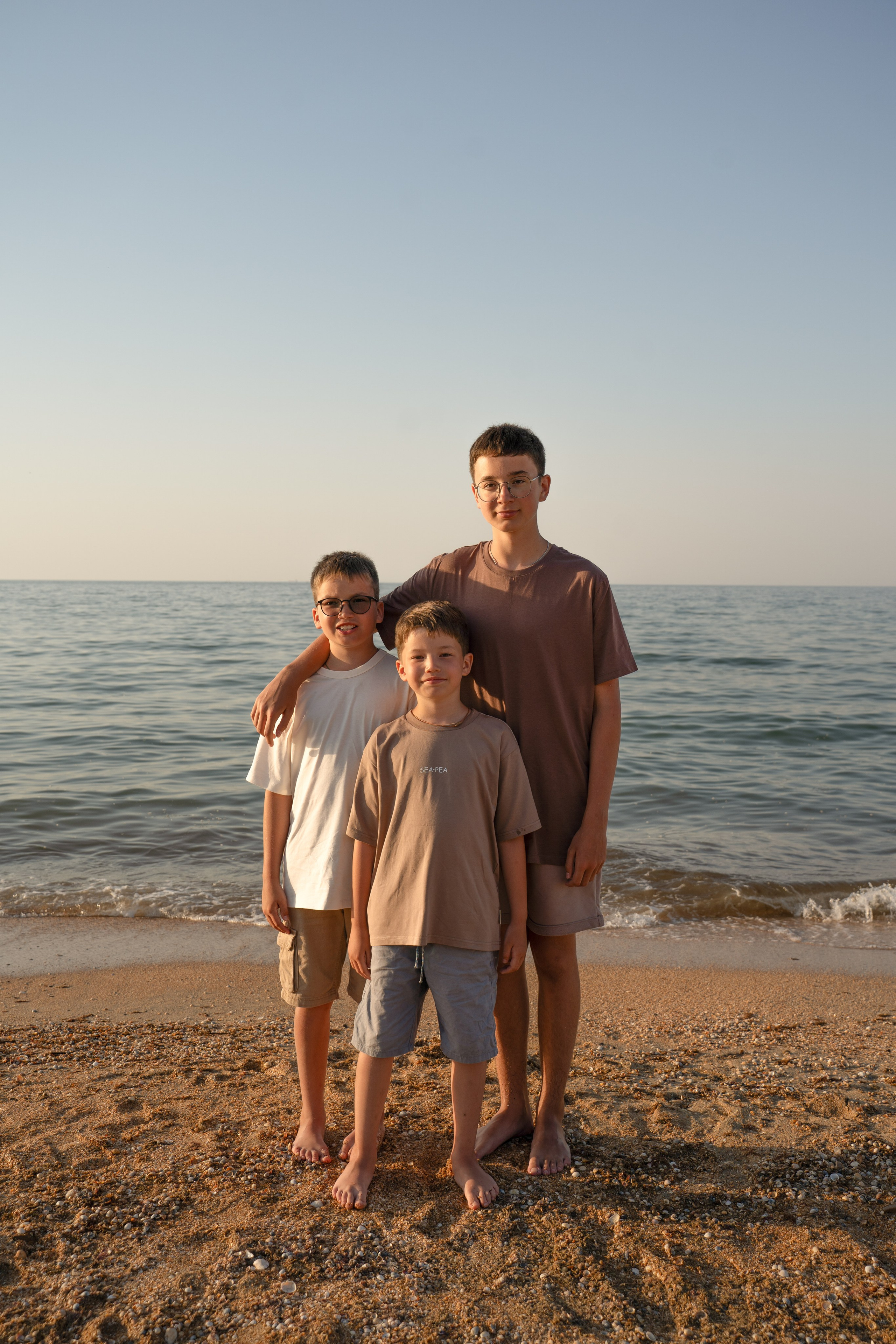 Анна. Семья. SHOT BY OLGA