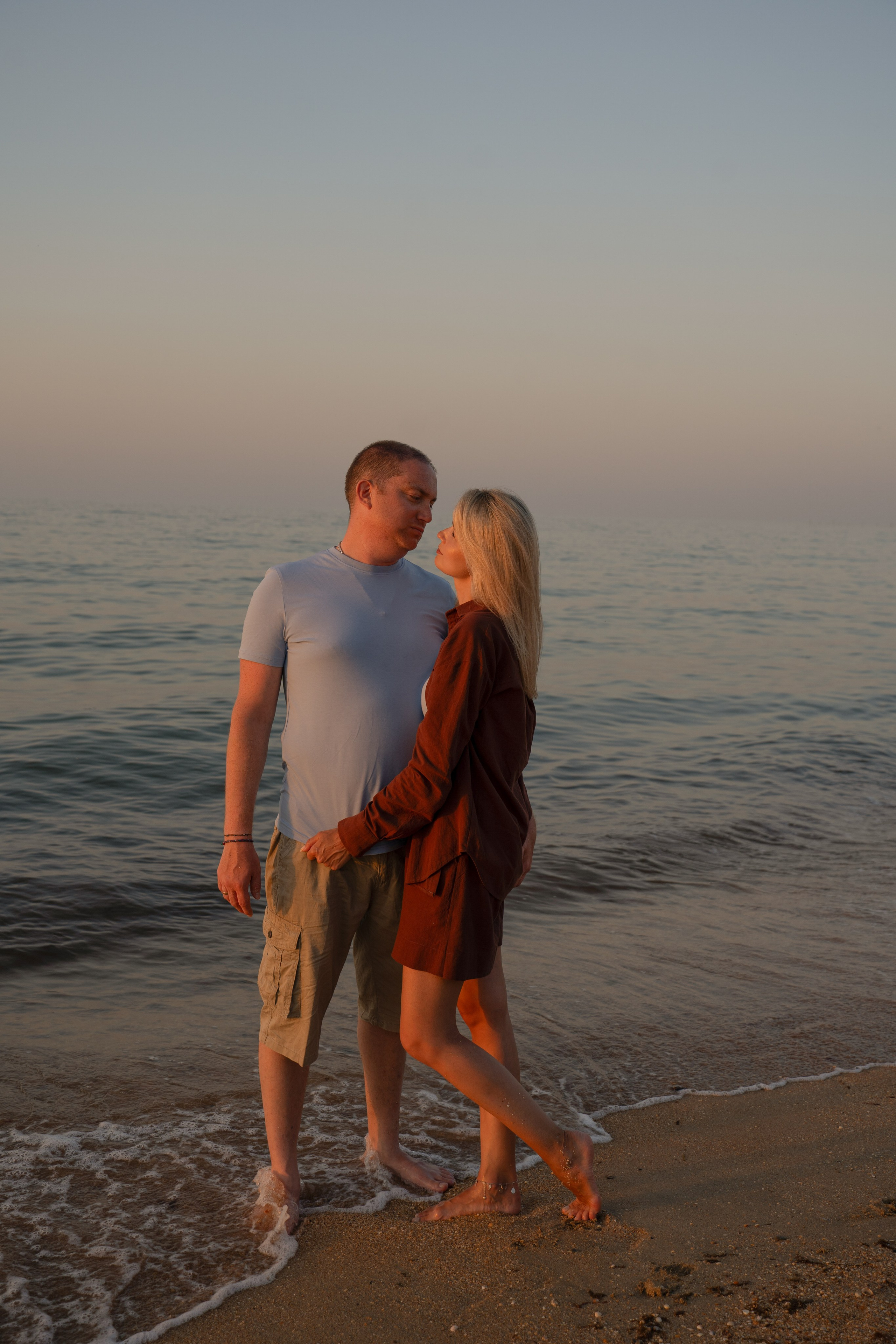 Анна. Семья. SHOT BY OLGA