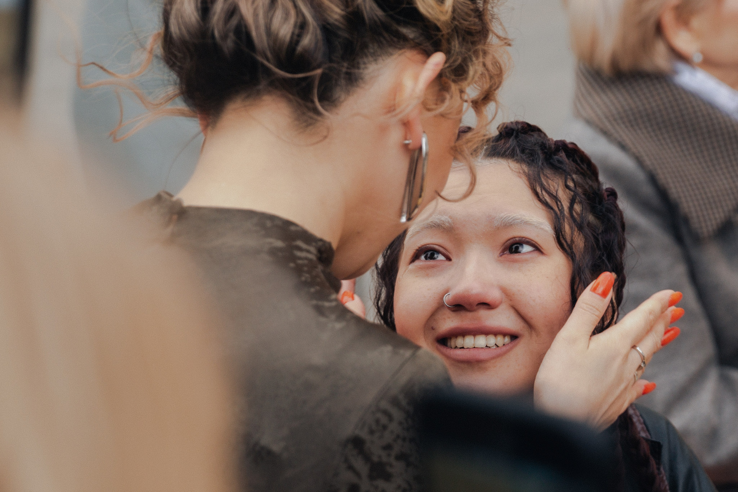 Игорь и Аида. Свадебные фотографы в г. Сургут Маркова Наталья и Замахина Елена