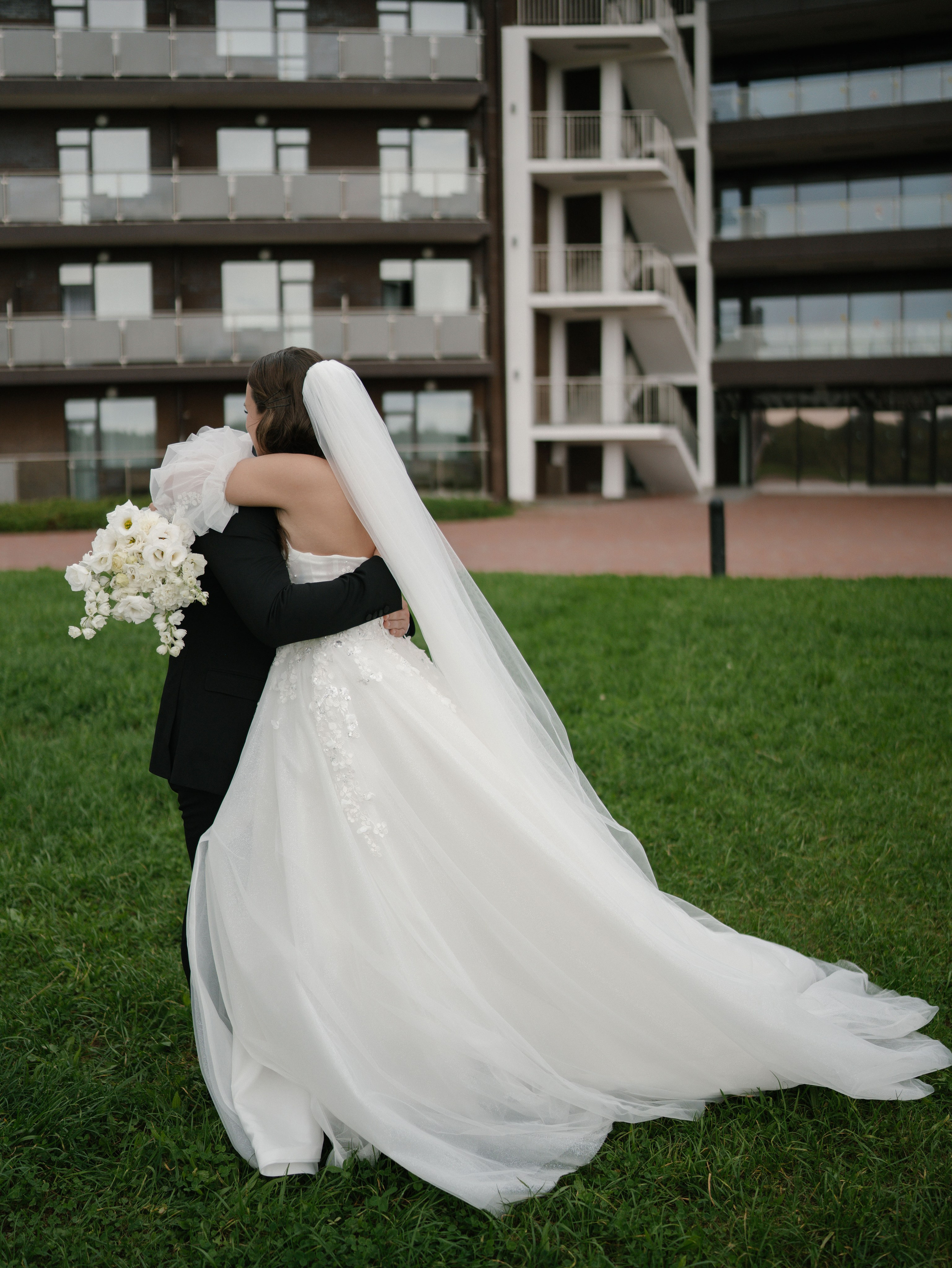 Арина + Павел 24.08.2024. Свадебный фотограф